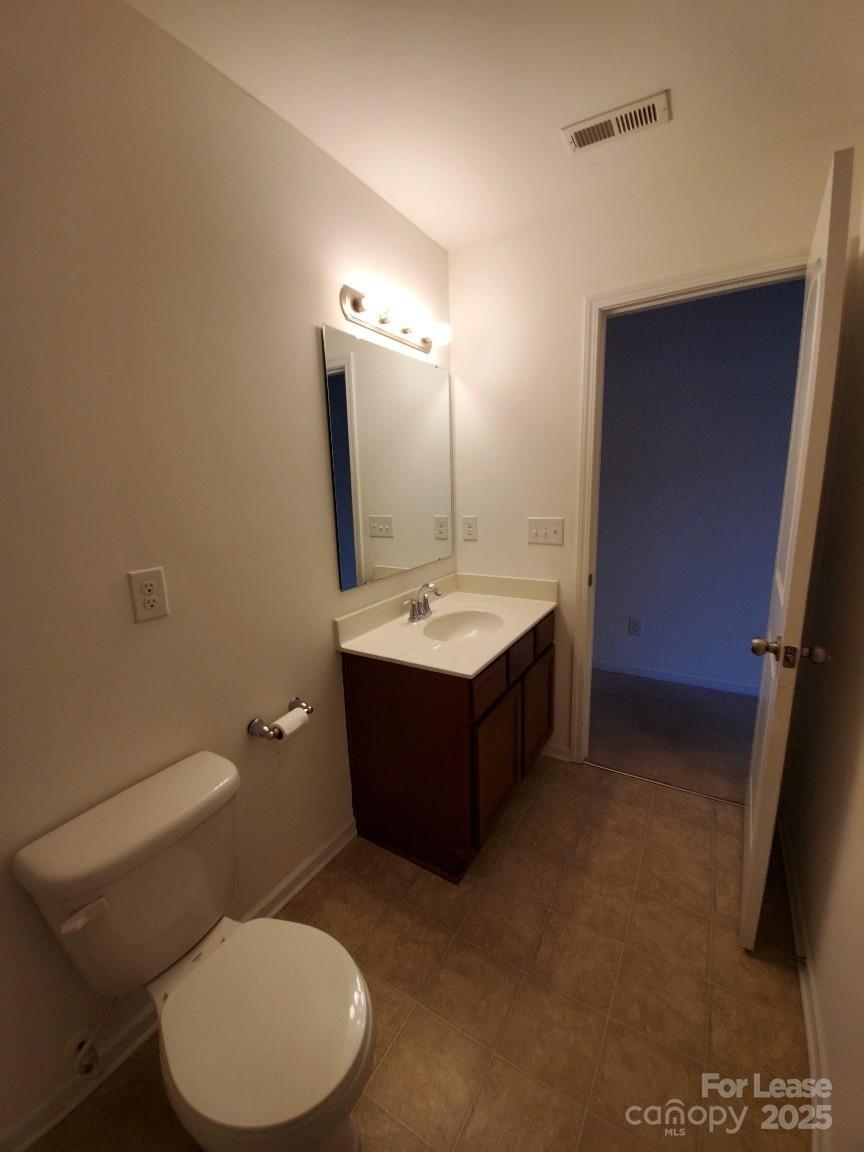 Marthas Ridge - Residential Lease