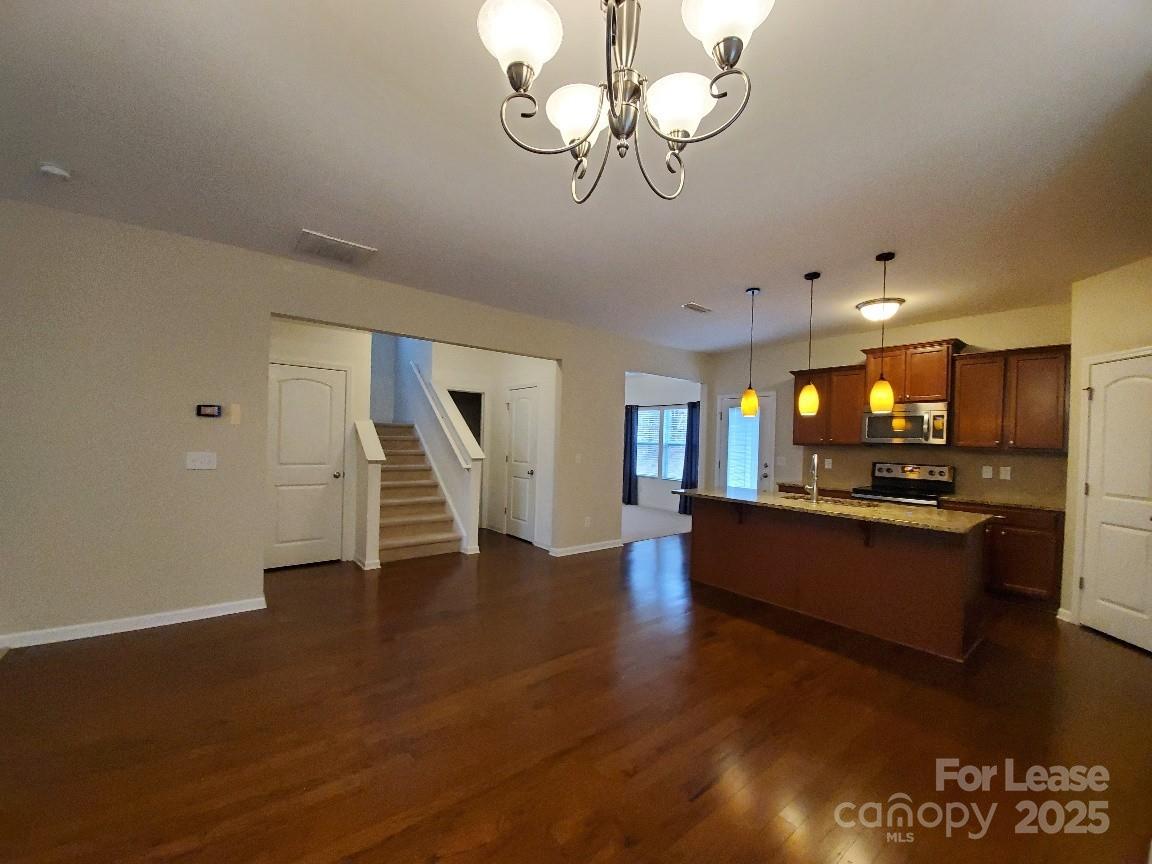 Marthas Ridge - Residential Lease