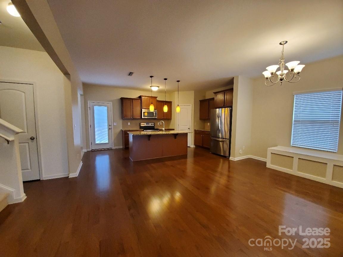 Marthas Ridge - Residential Lease