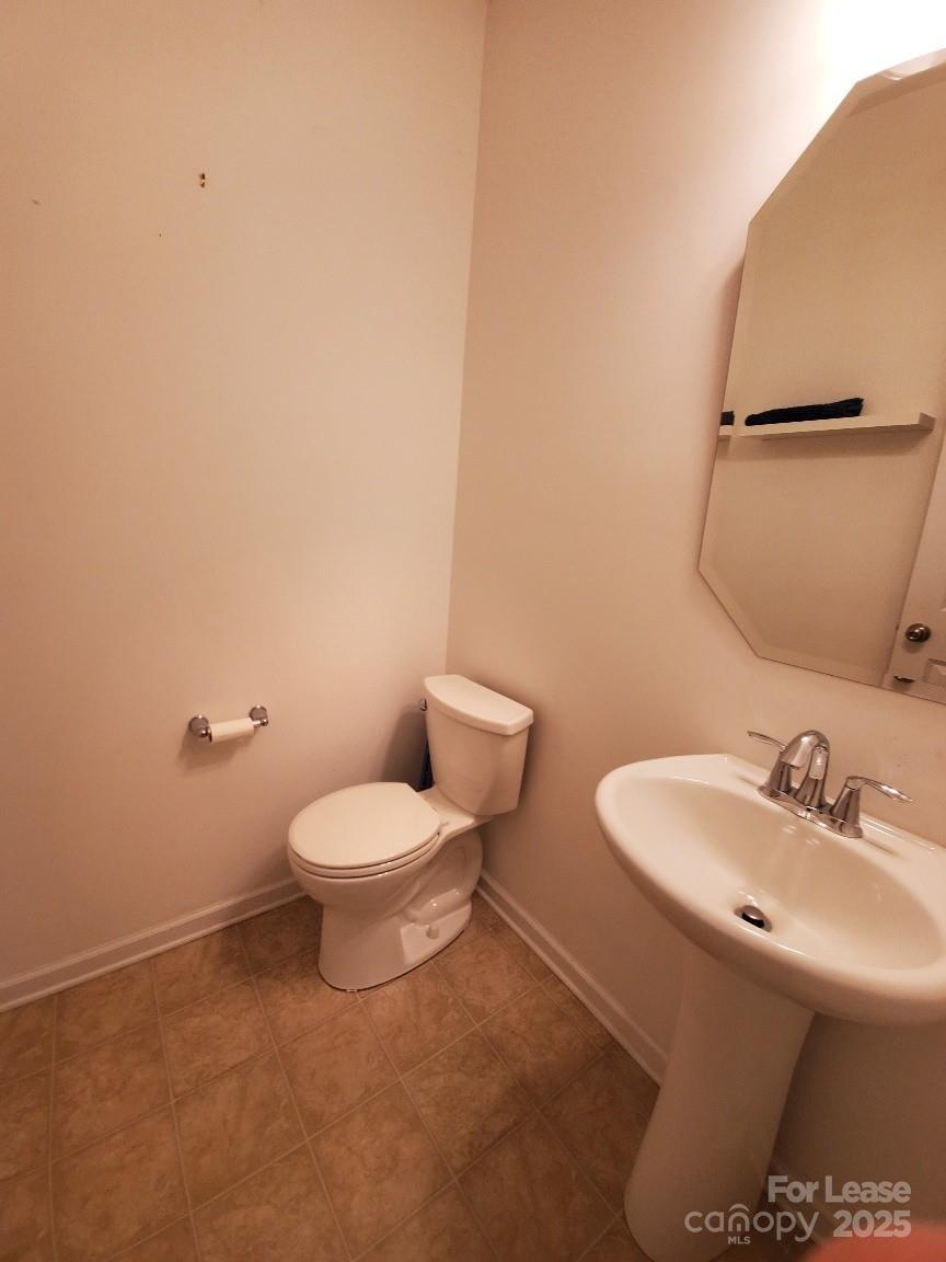 Marthas Ridge - Residential Lease