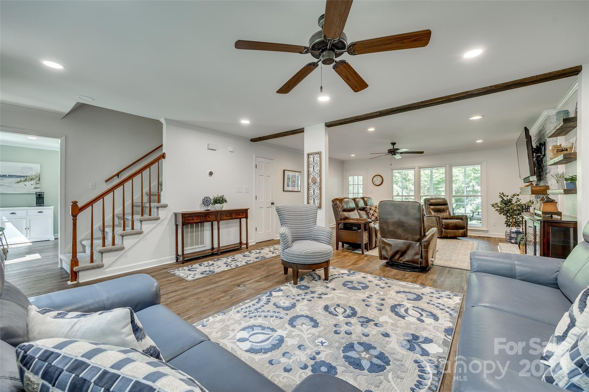 Brightmoor - Residential