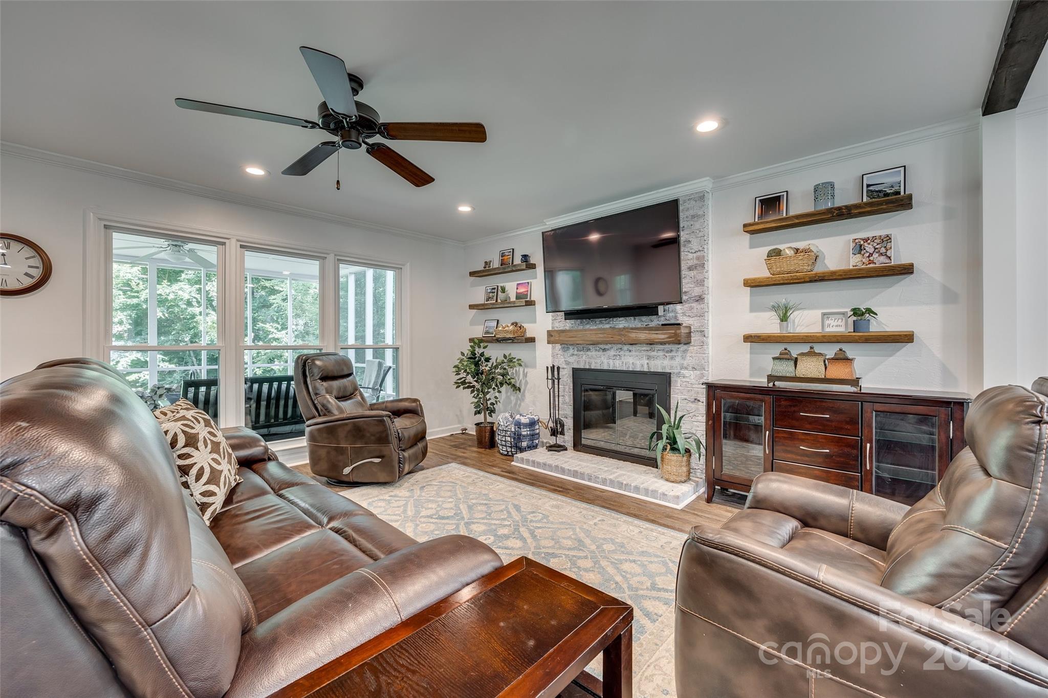 Brightmoor - Residential