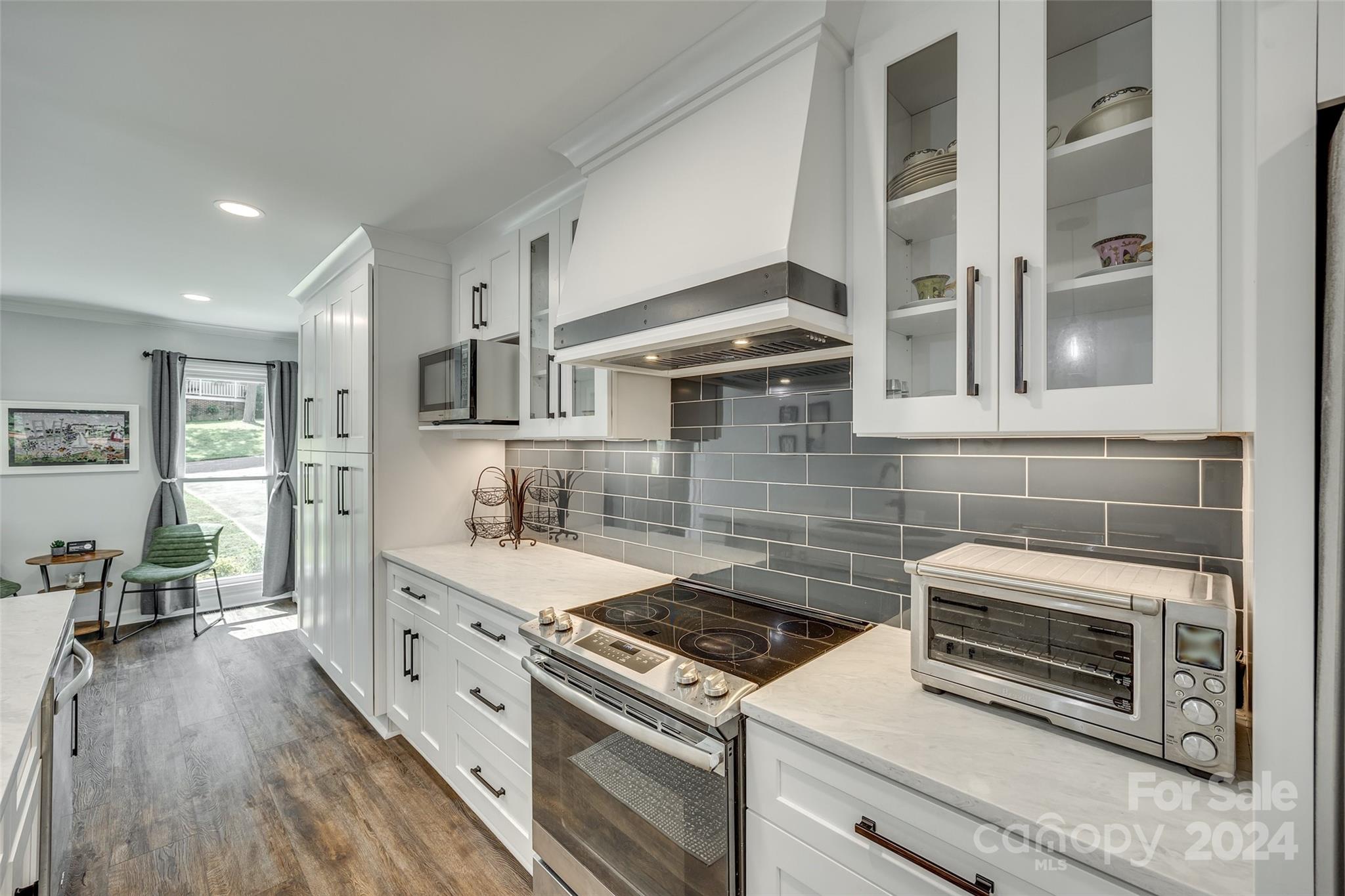 Brightmoor - Residential