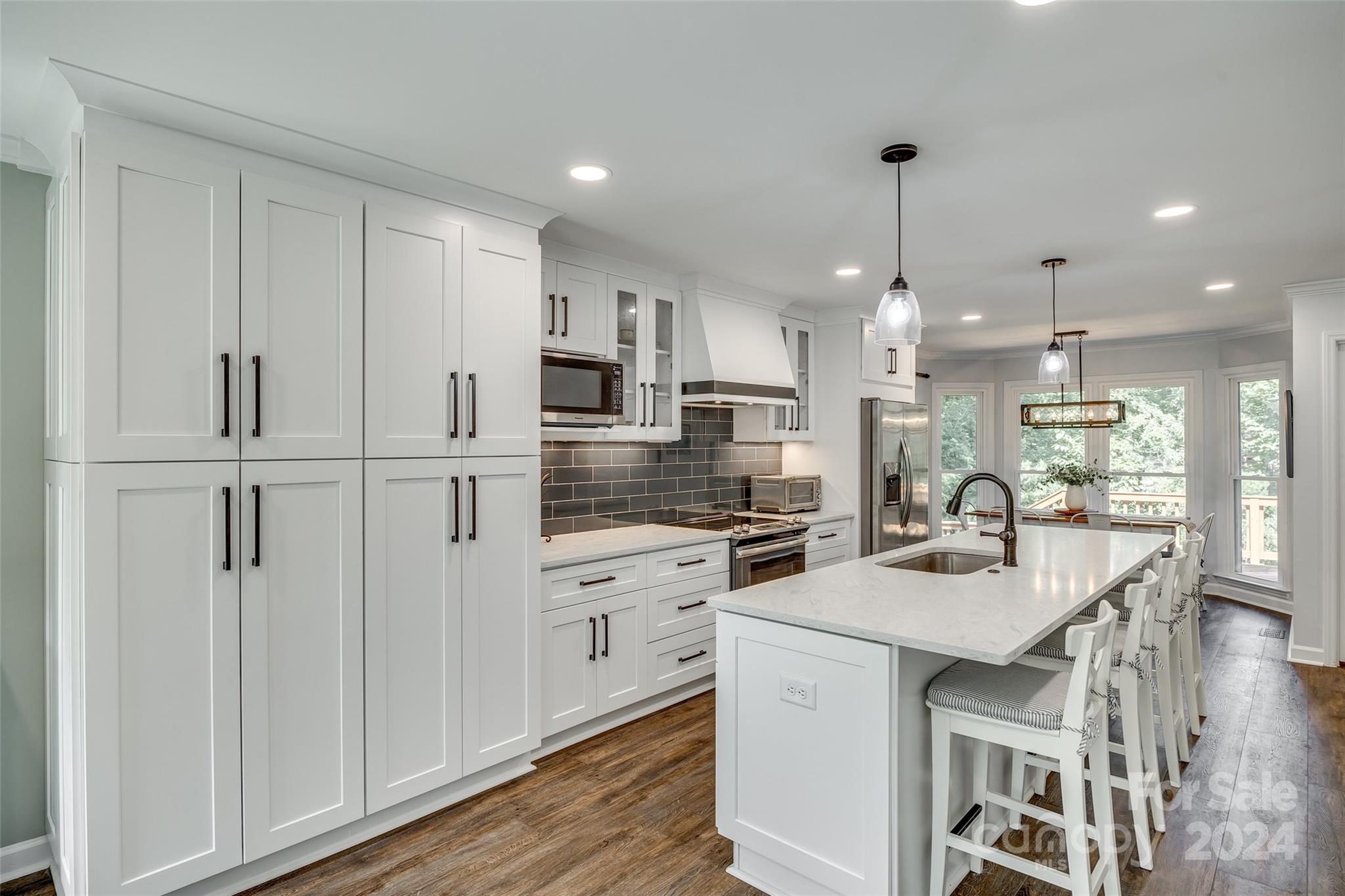 Brightmoor - Residential