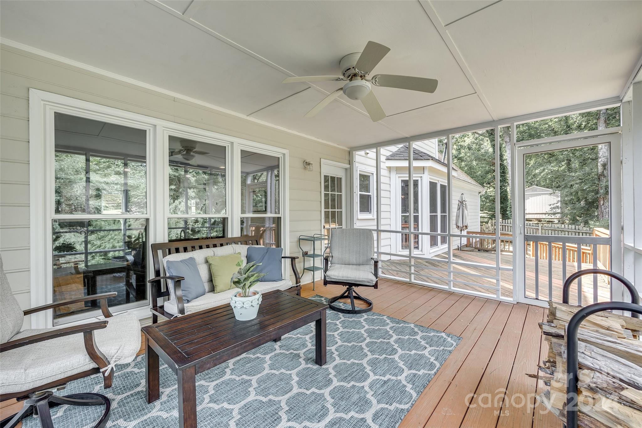 Brightmoor - Residential