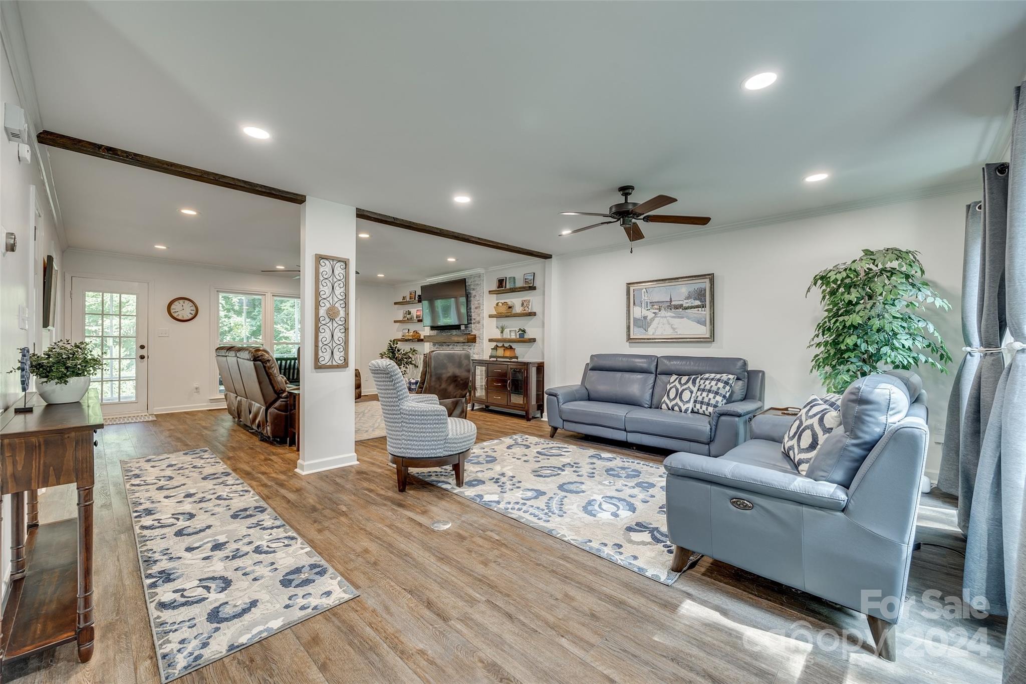 Brightmoor - Residential