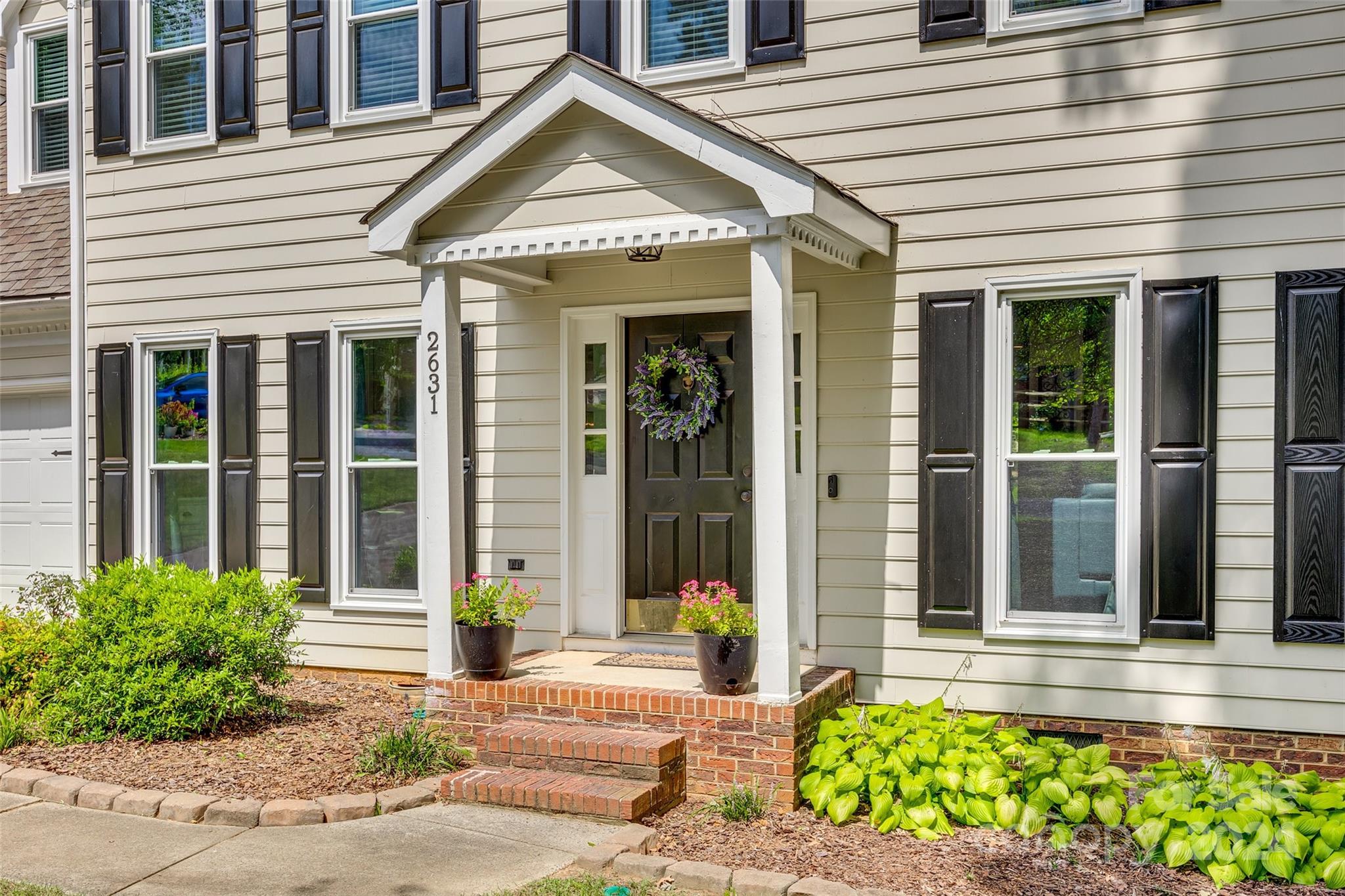 Brightmoor - Residential