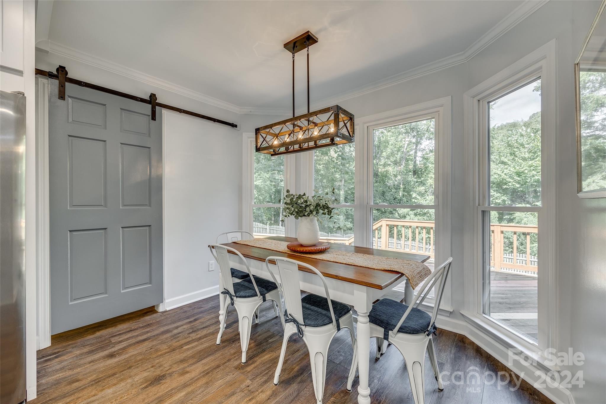 Brightmoor - Residential