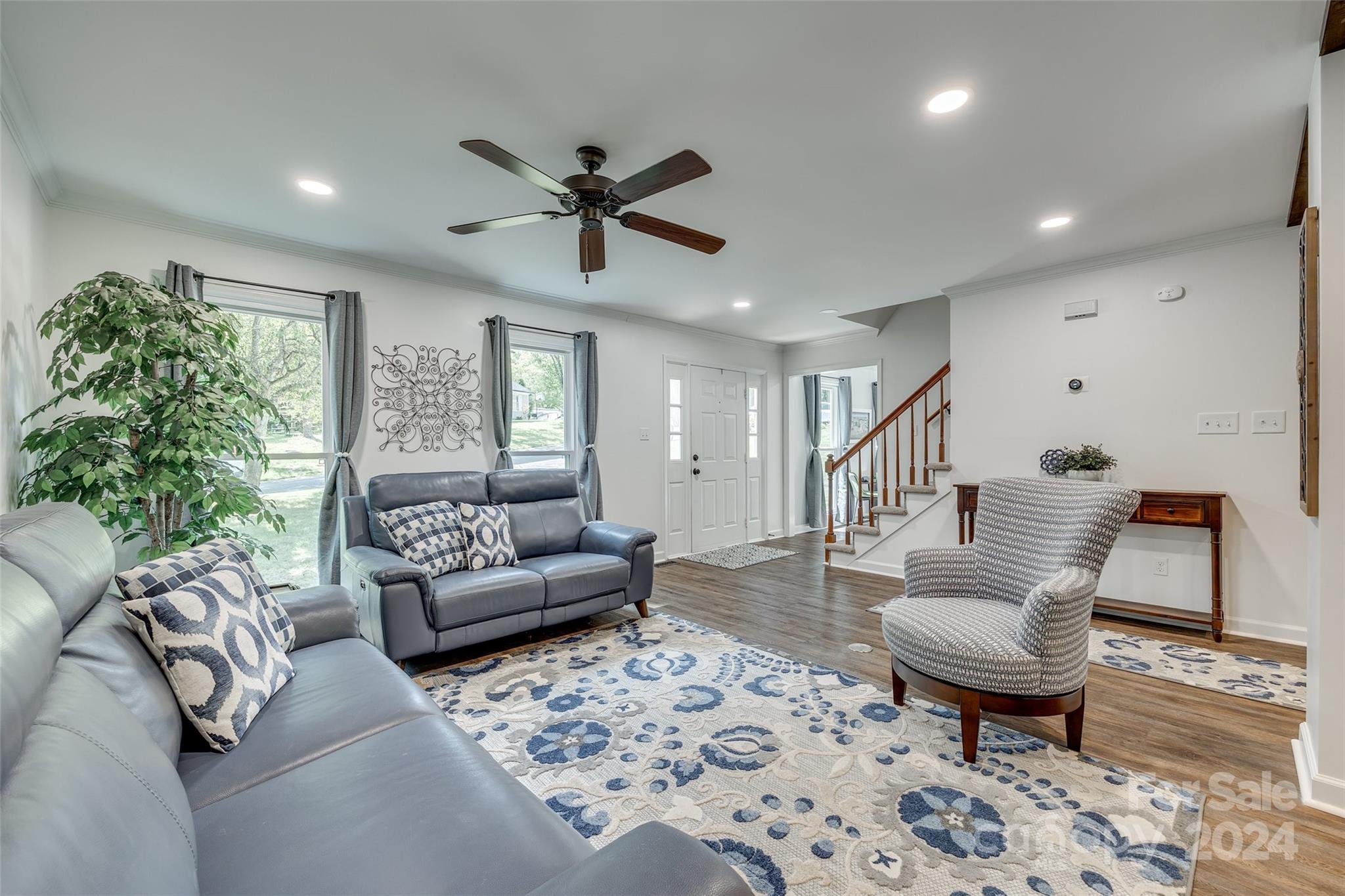 Brightmoor - Residential