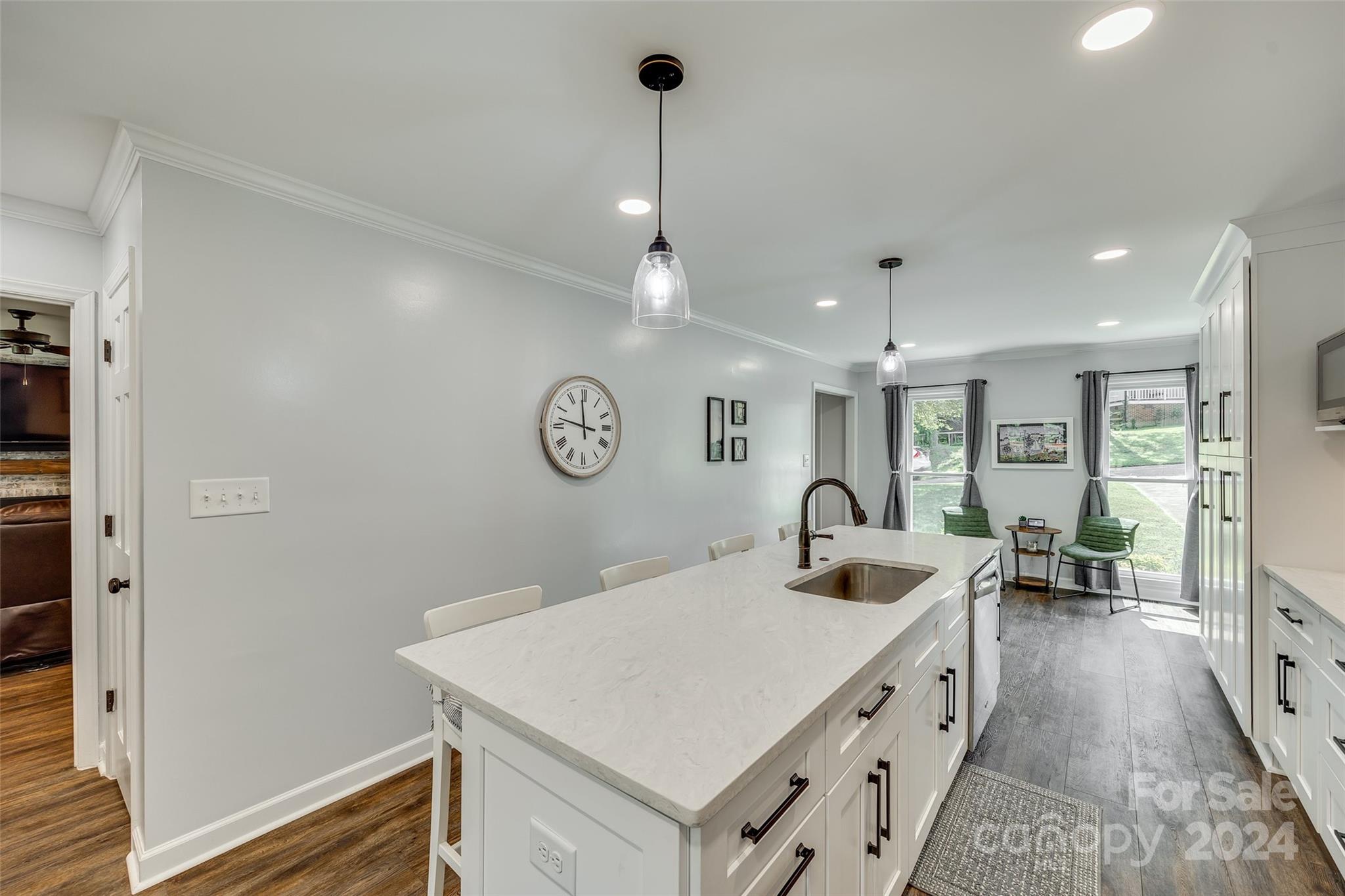 Brightmoor - Residential