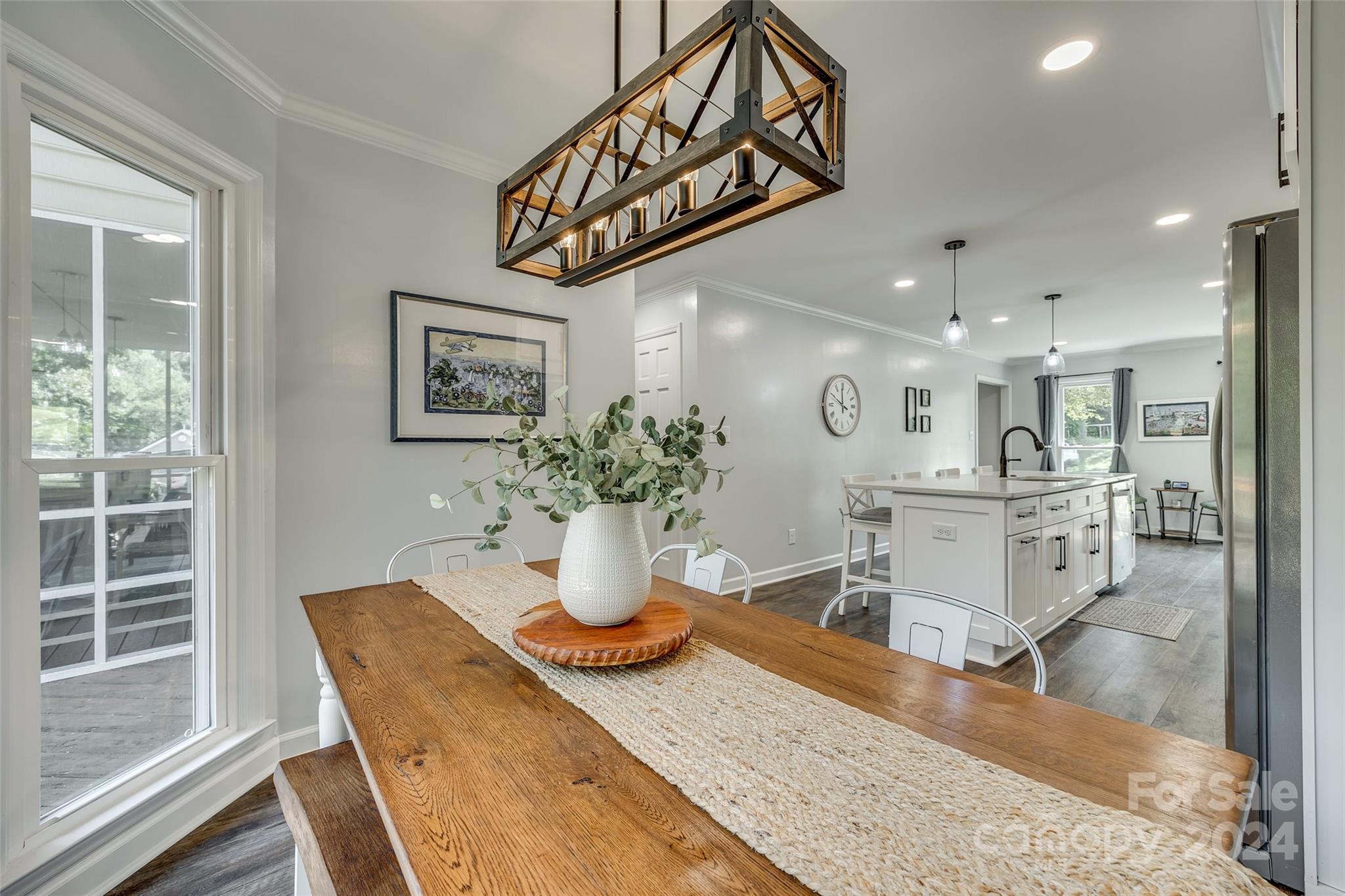 Brightmoor - Residential