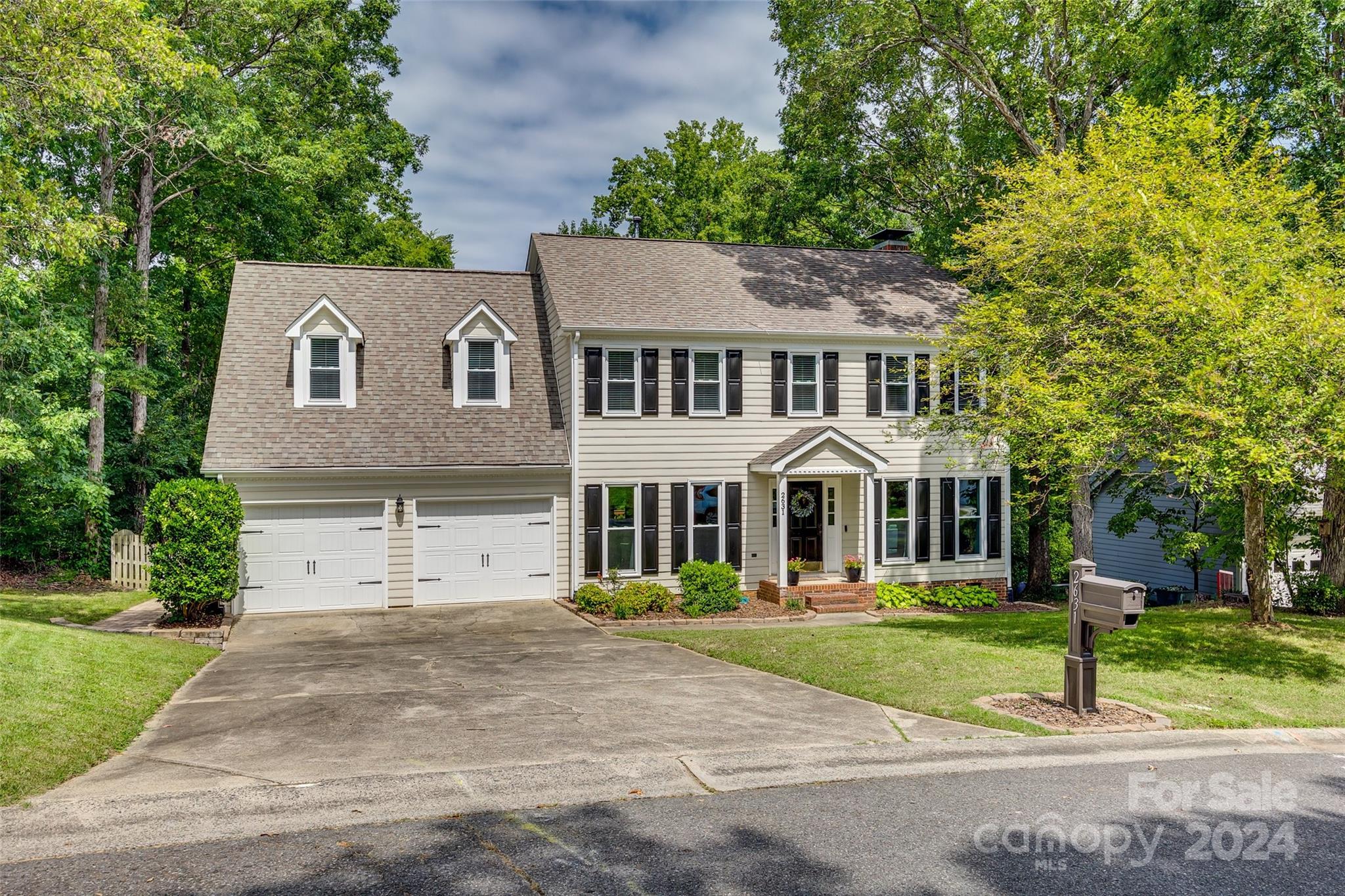 Brightmoor - Residential