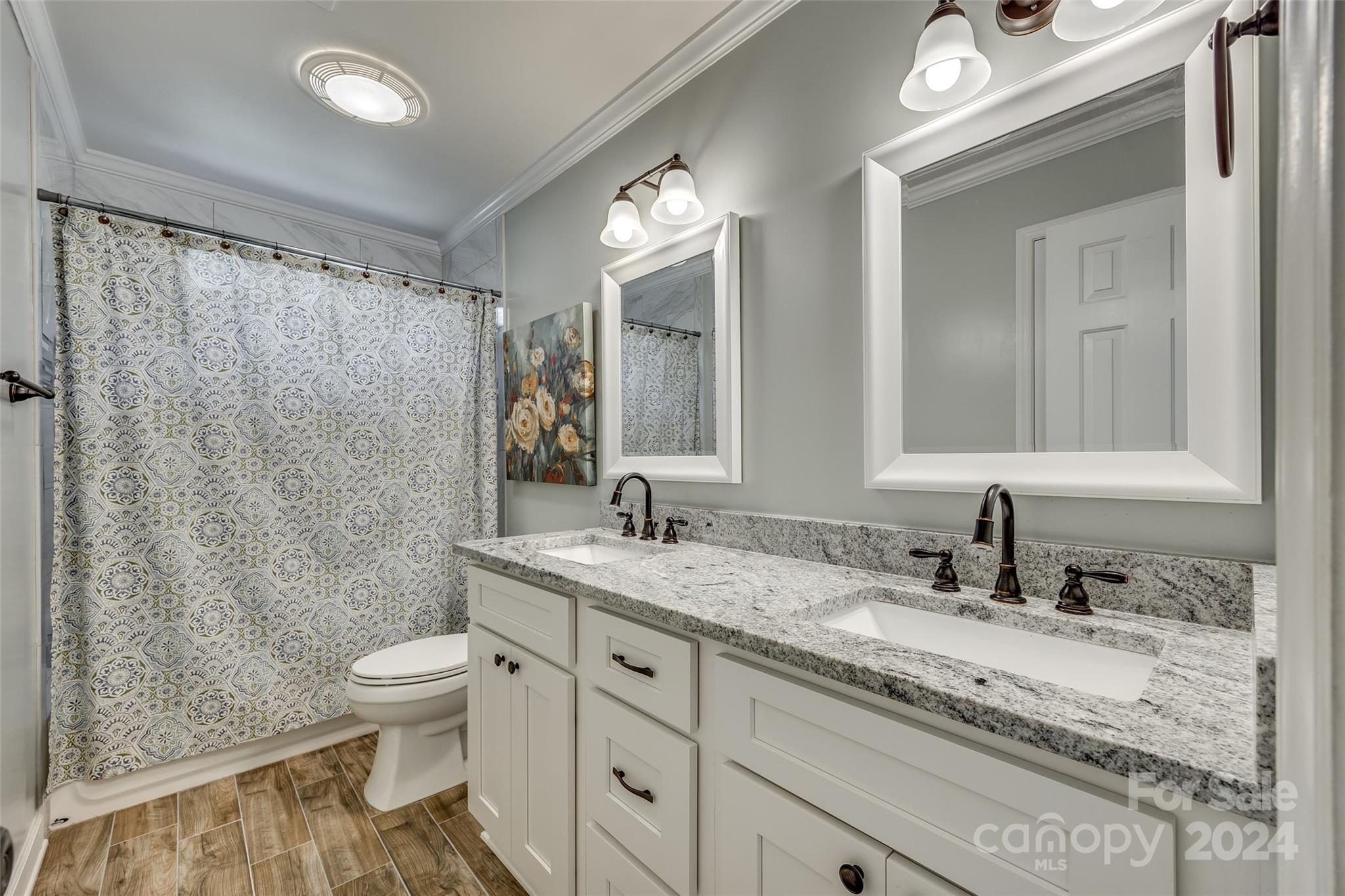 Brightmoor - Residential