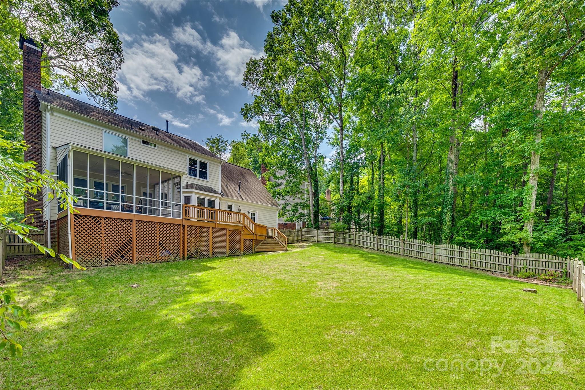 Brightmoor - Residential