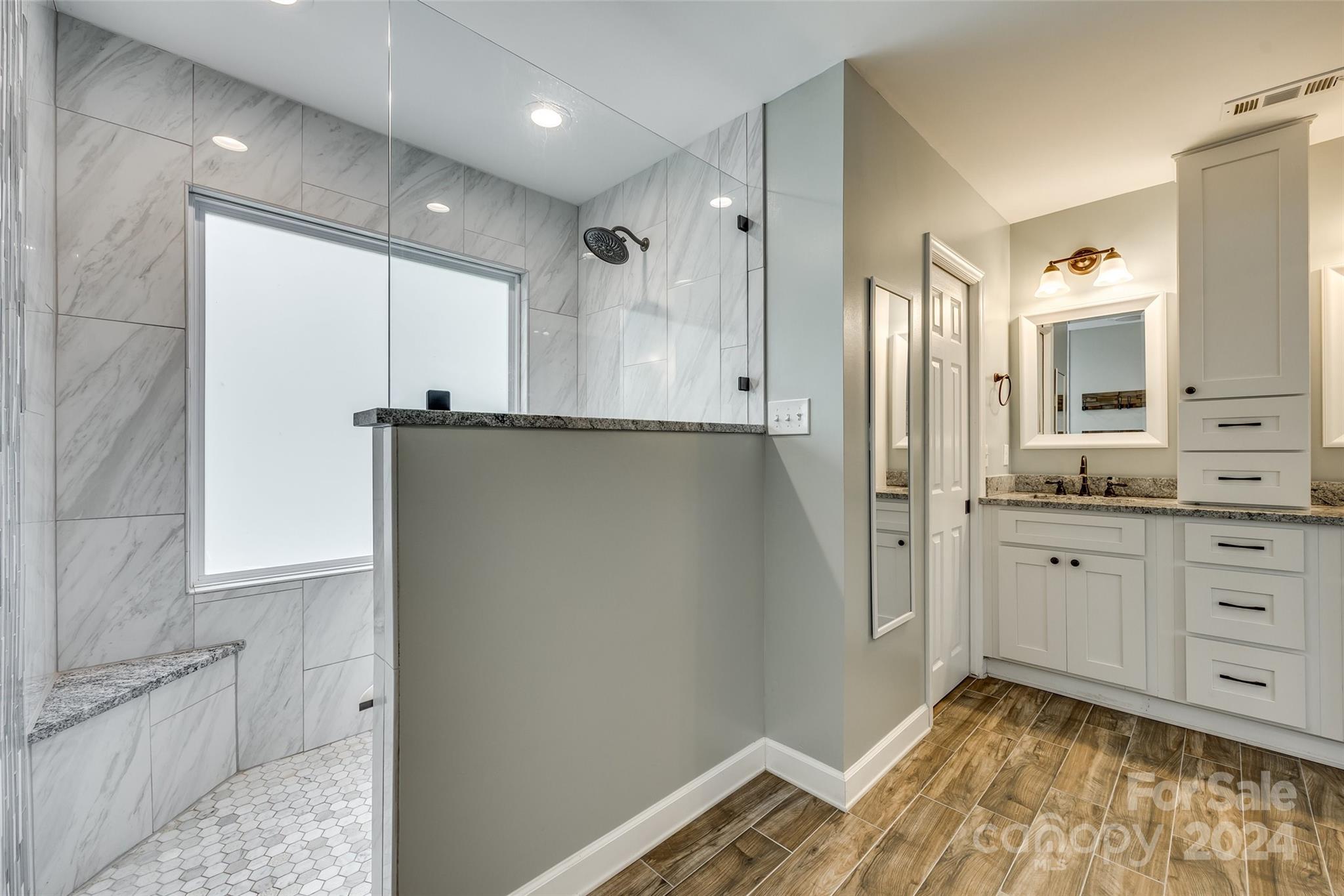 Brightmoor - Residential