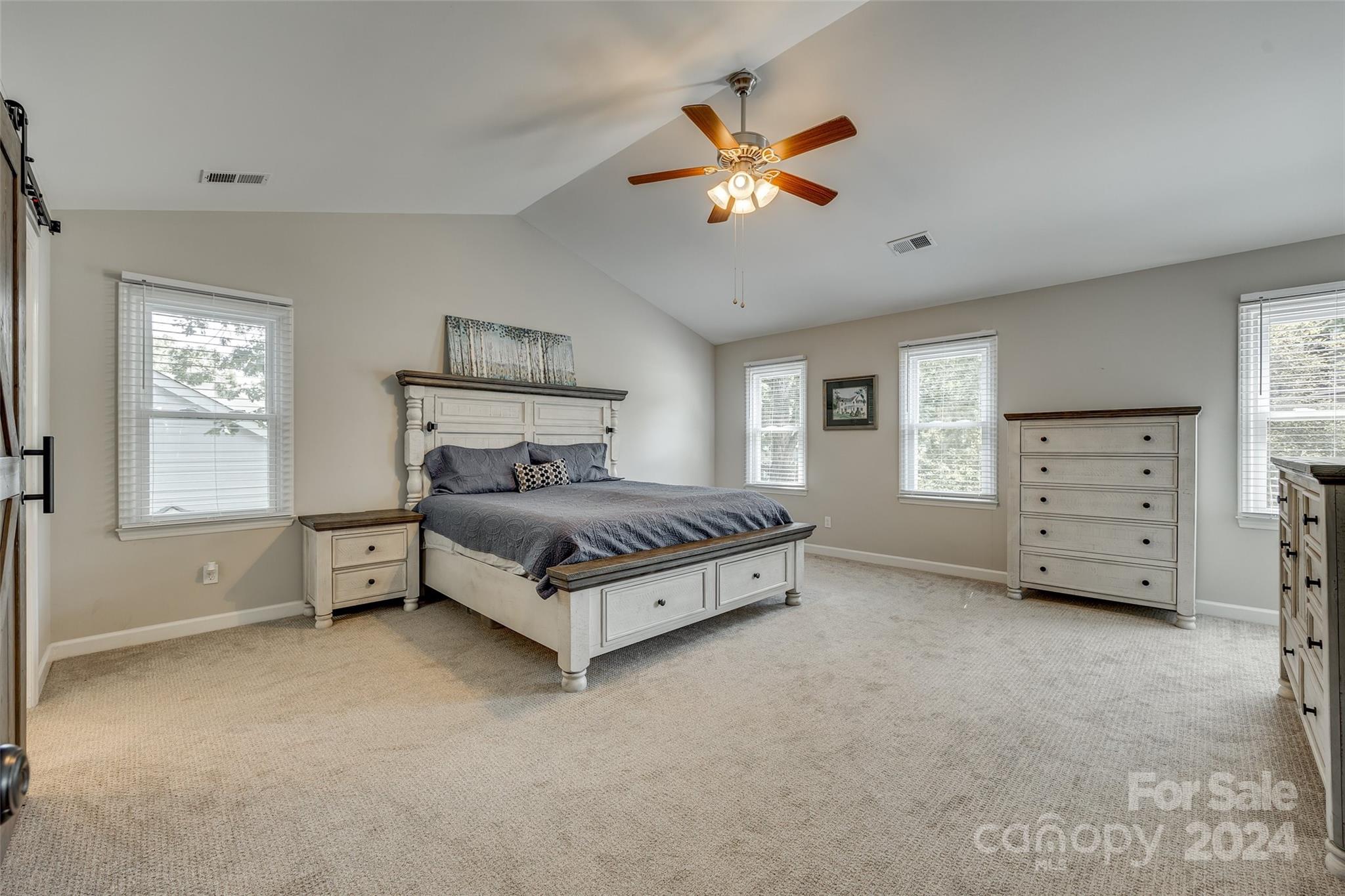 Brightmoor - Residential