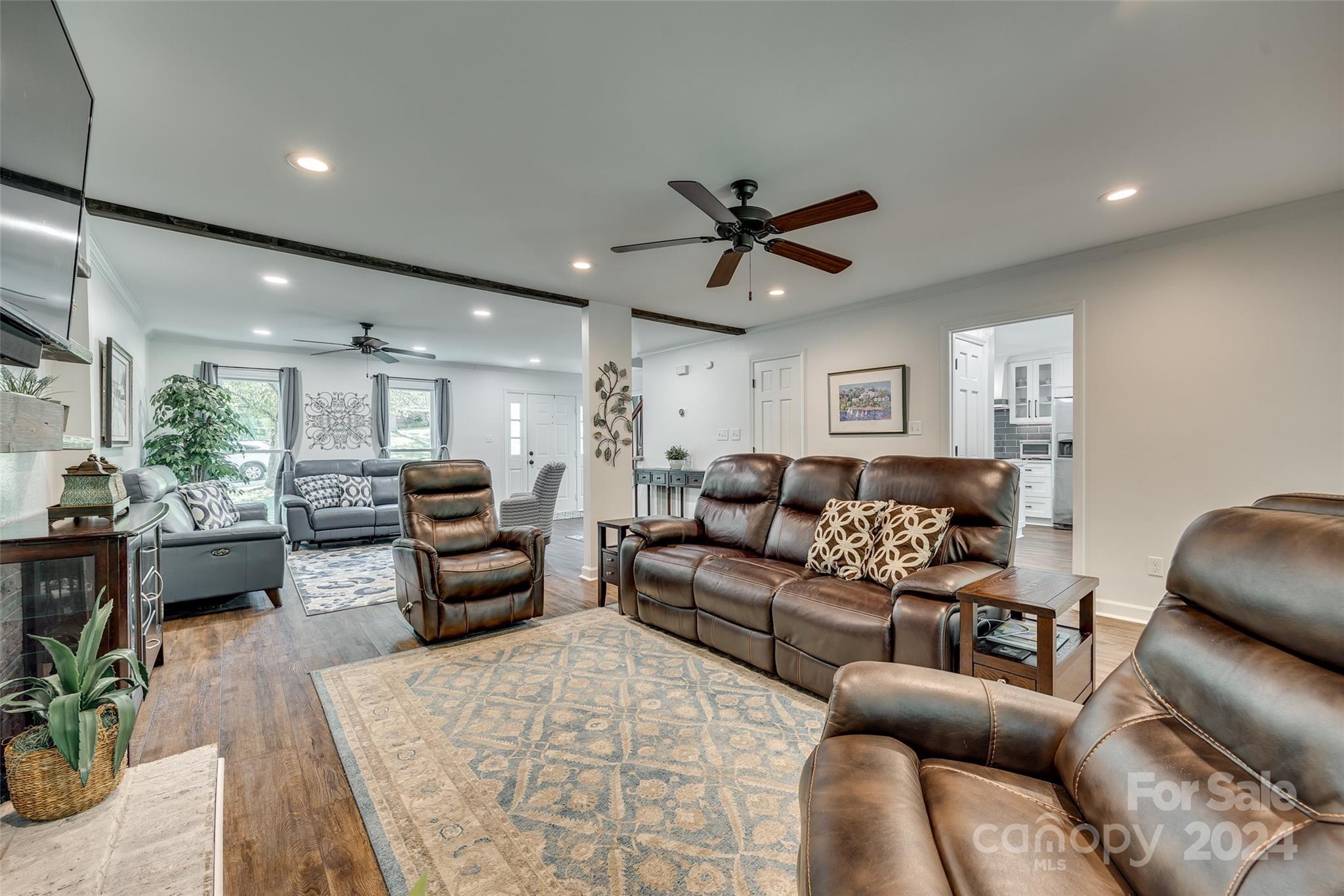 Brightmoor - Residential