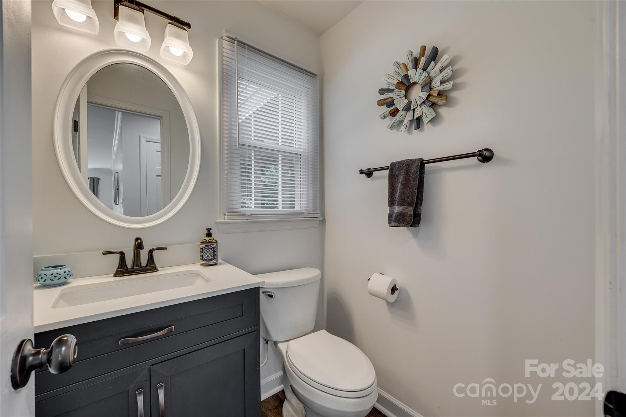 Brightmoor - Residential