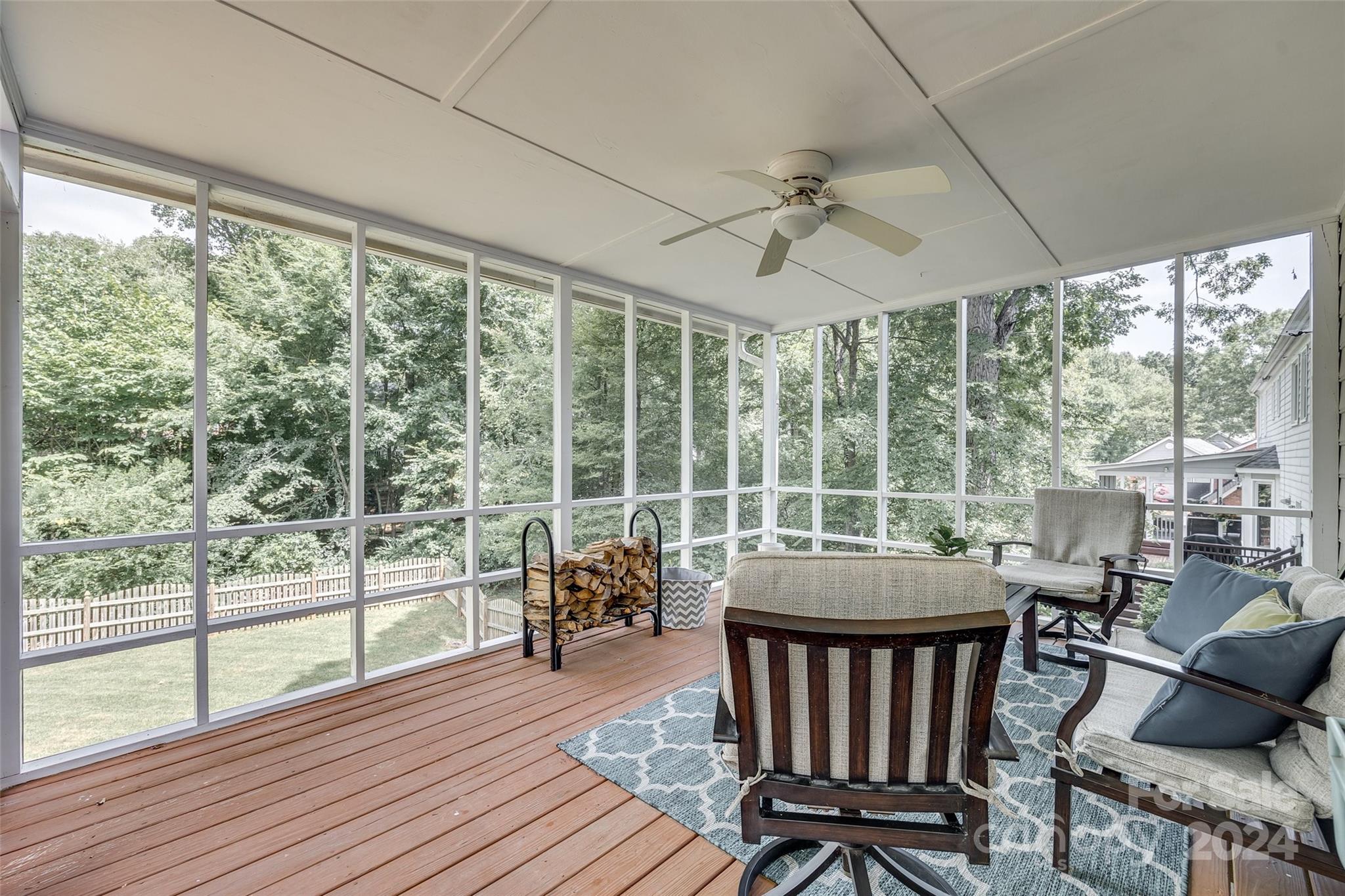 Brightmoor - Residential