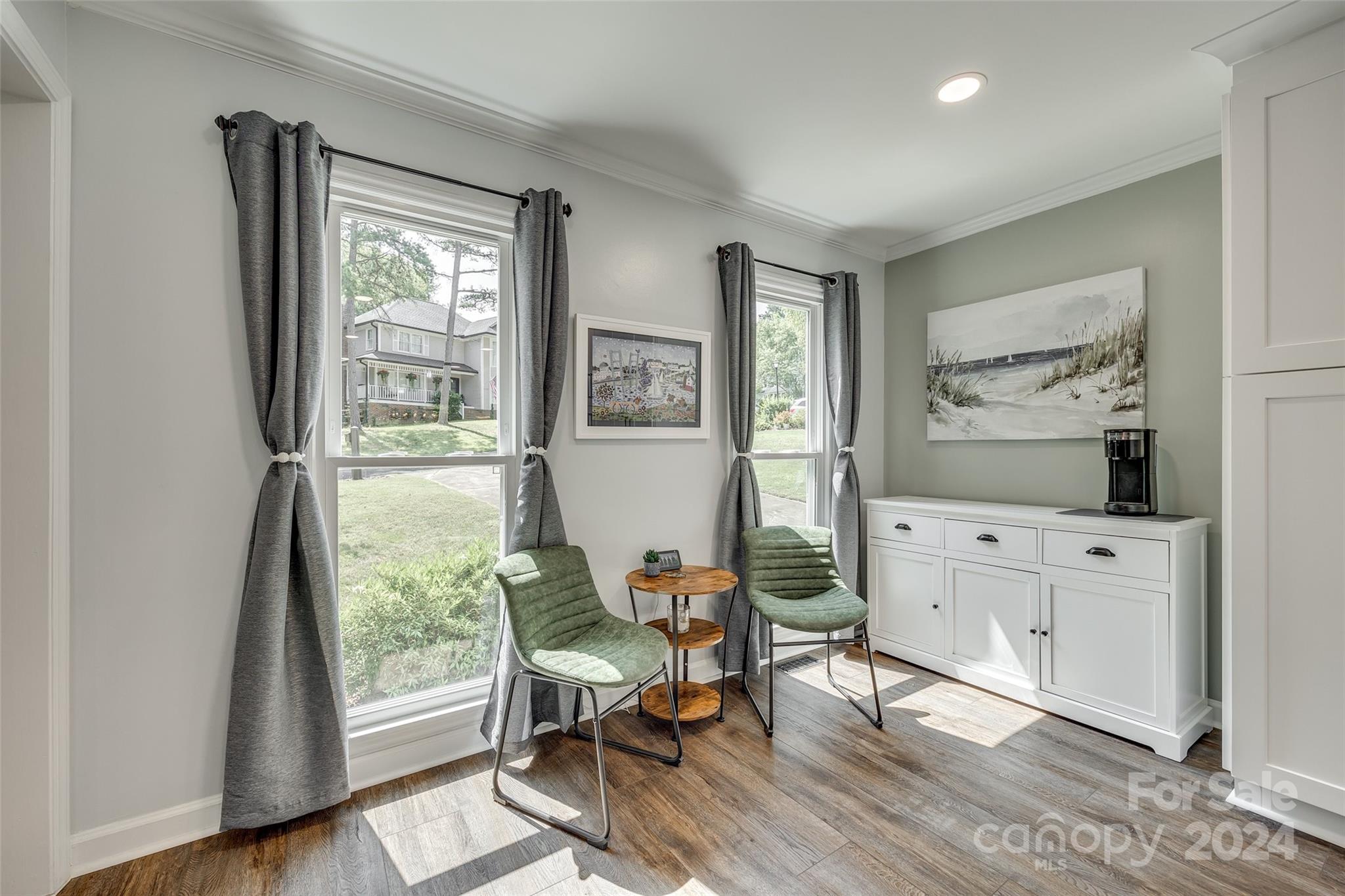 Brightmoor - Residential