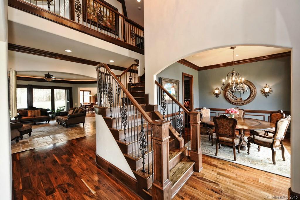 Stonegate Estates - Residential