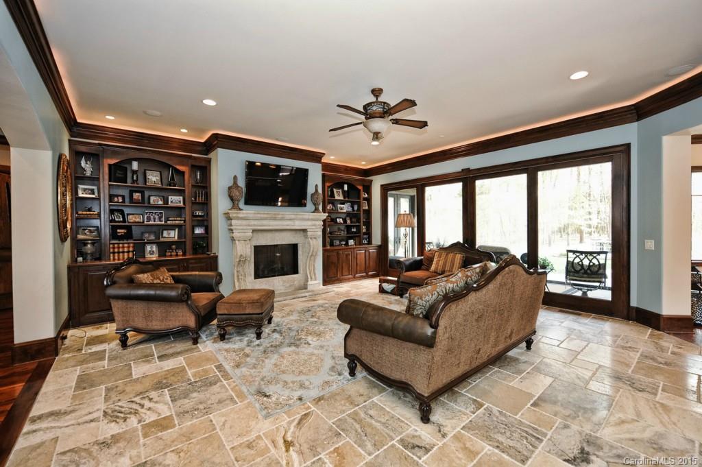 Stonegate Estates - Residential