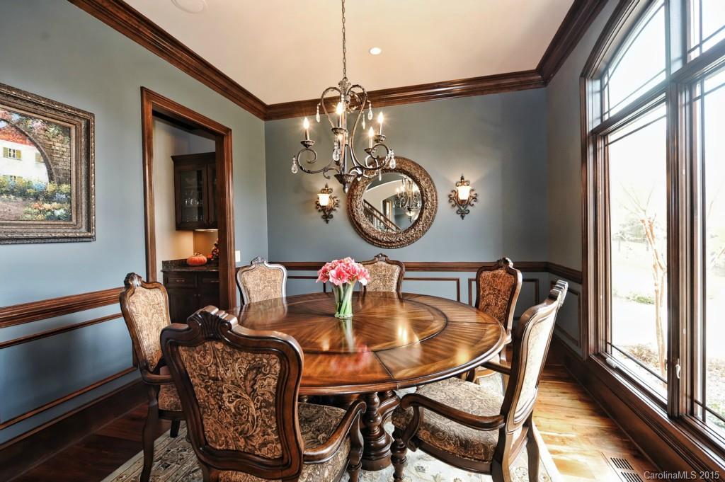 Stonegate Estates - Residential