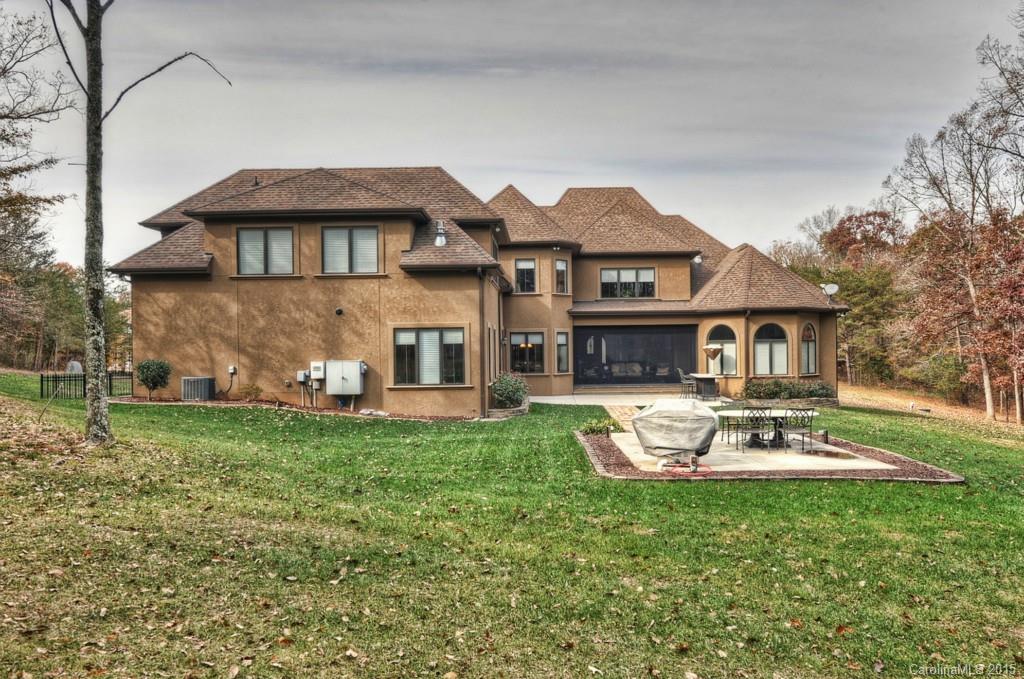 Stonegate Estates - Residential