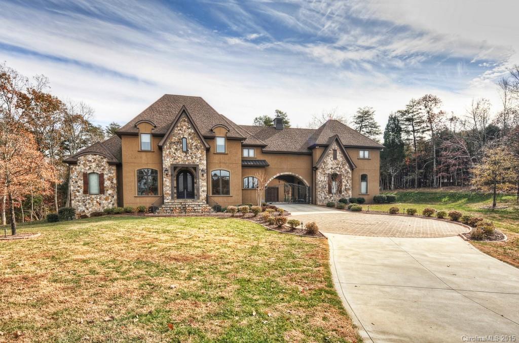 Stonegate Estates - Residential