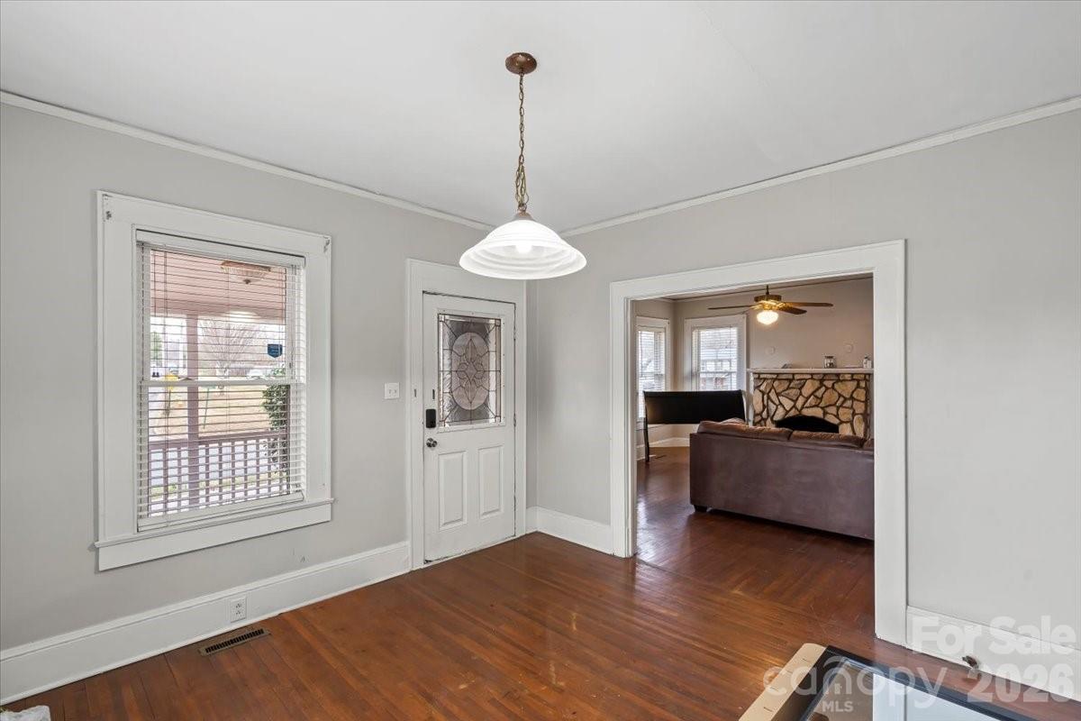 322 Salisbury Road