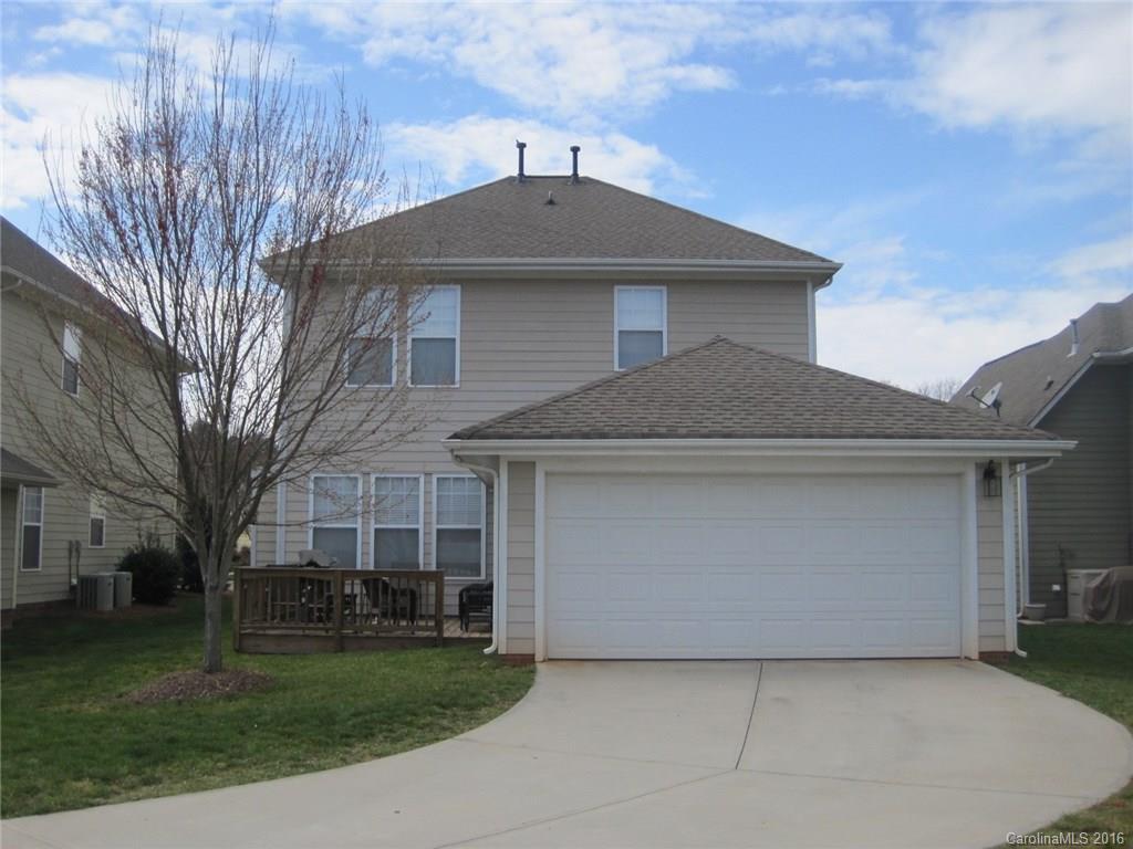 Westmoreland - Residential Lease