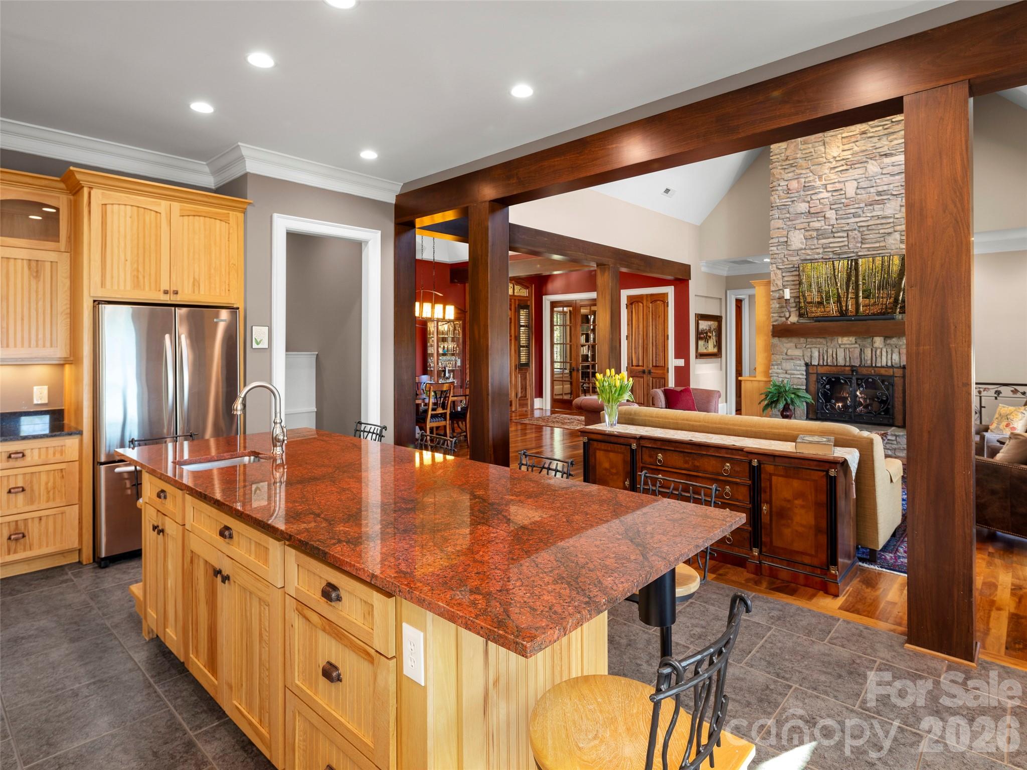 The Cliffs at Walnut Cove - Residential