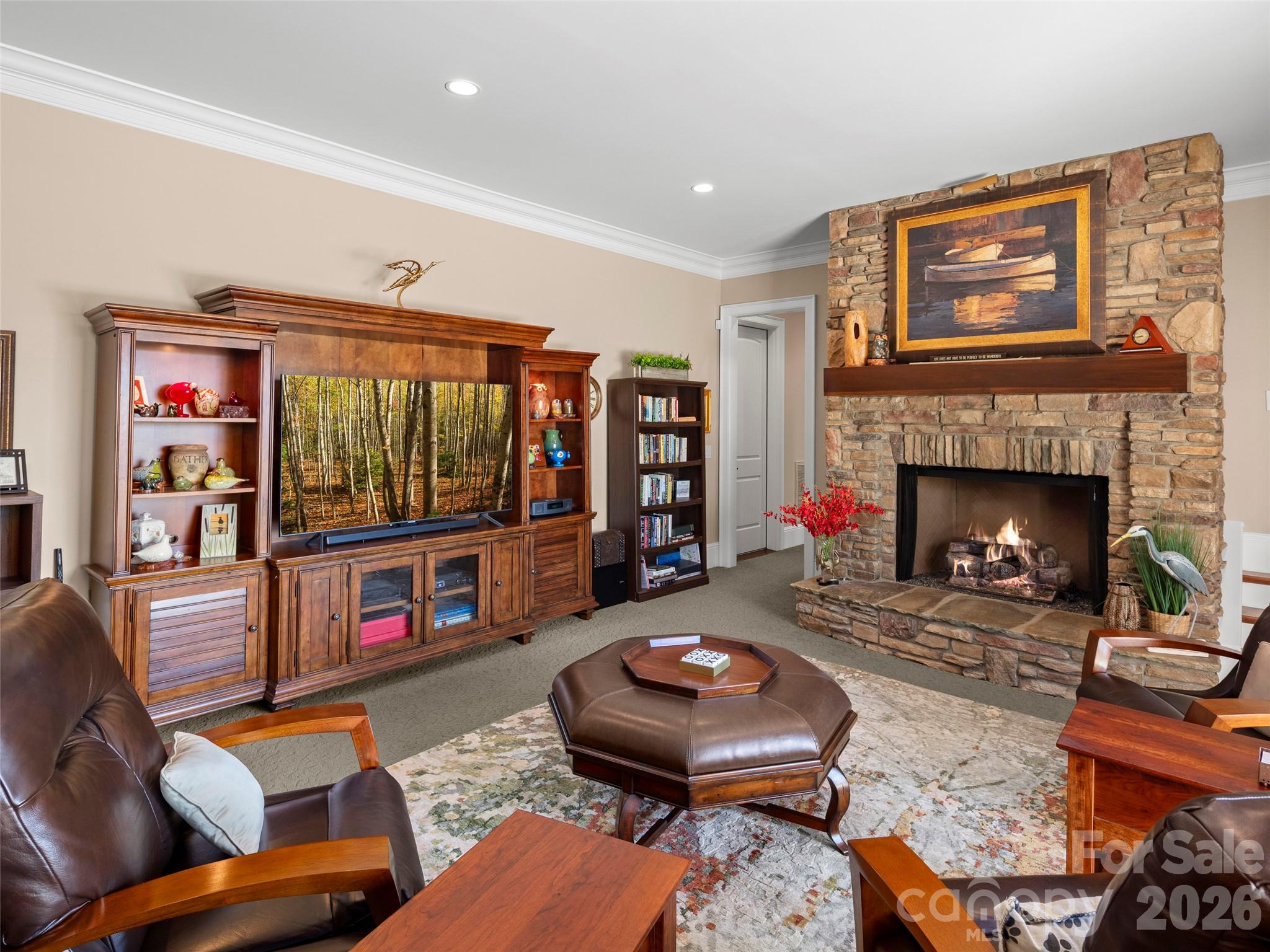 The Cliffs at Walnut Cove - Residential