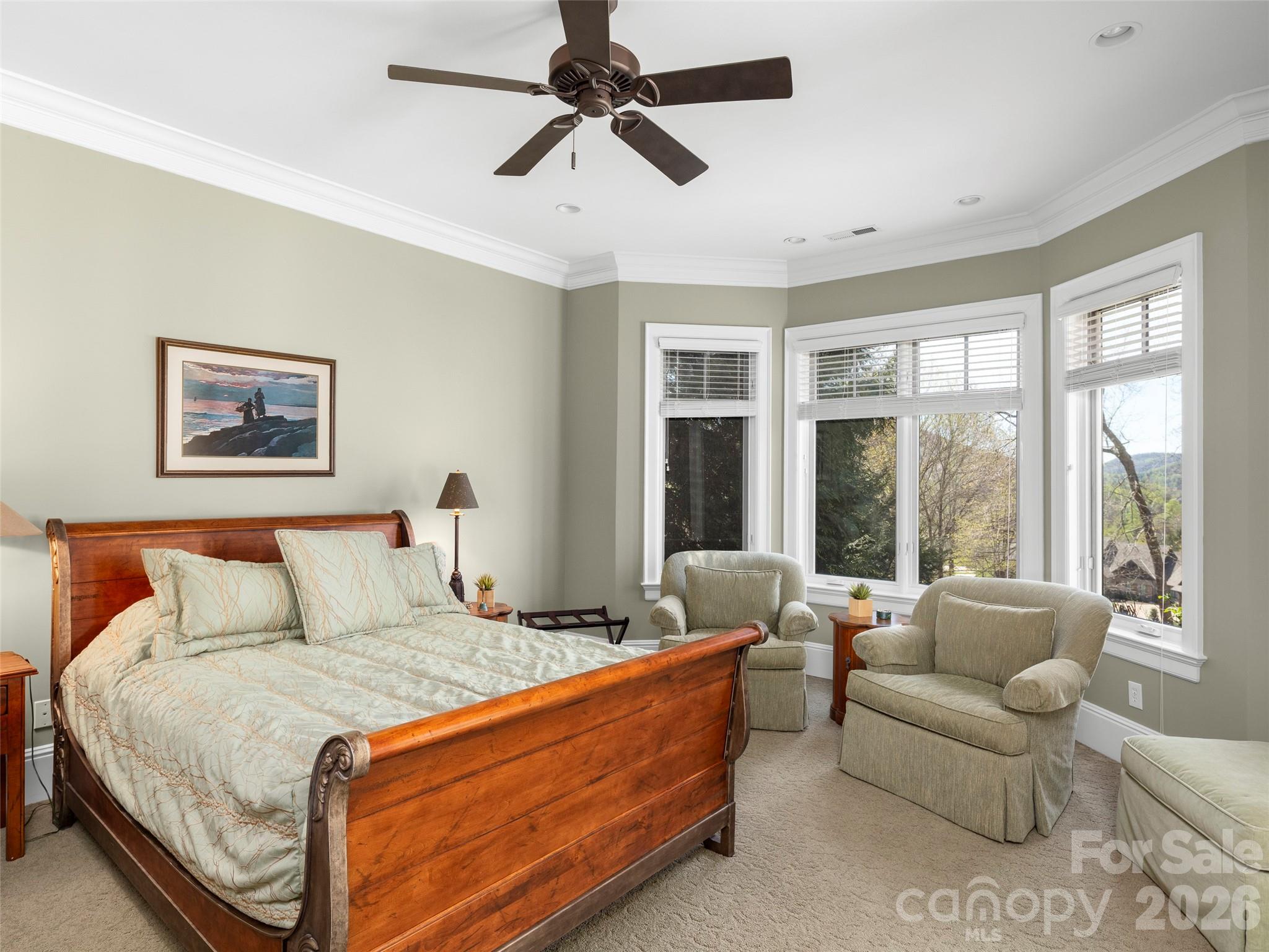 The Cliffs at Walnut Cove - Residential