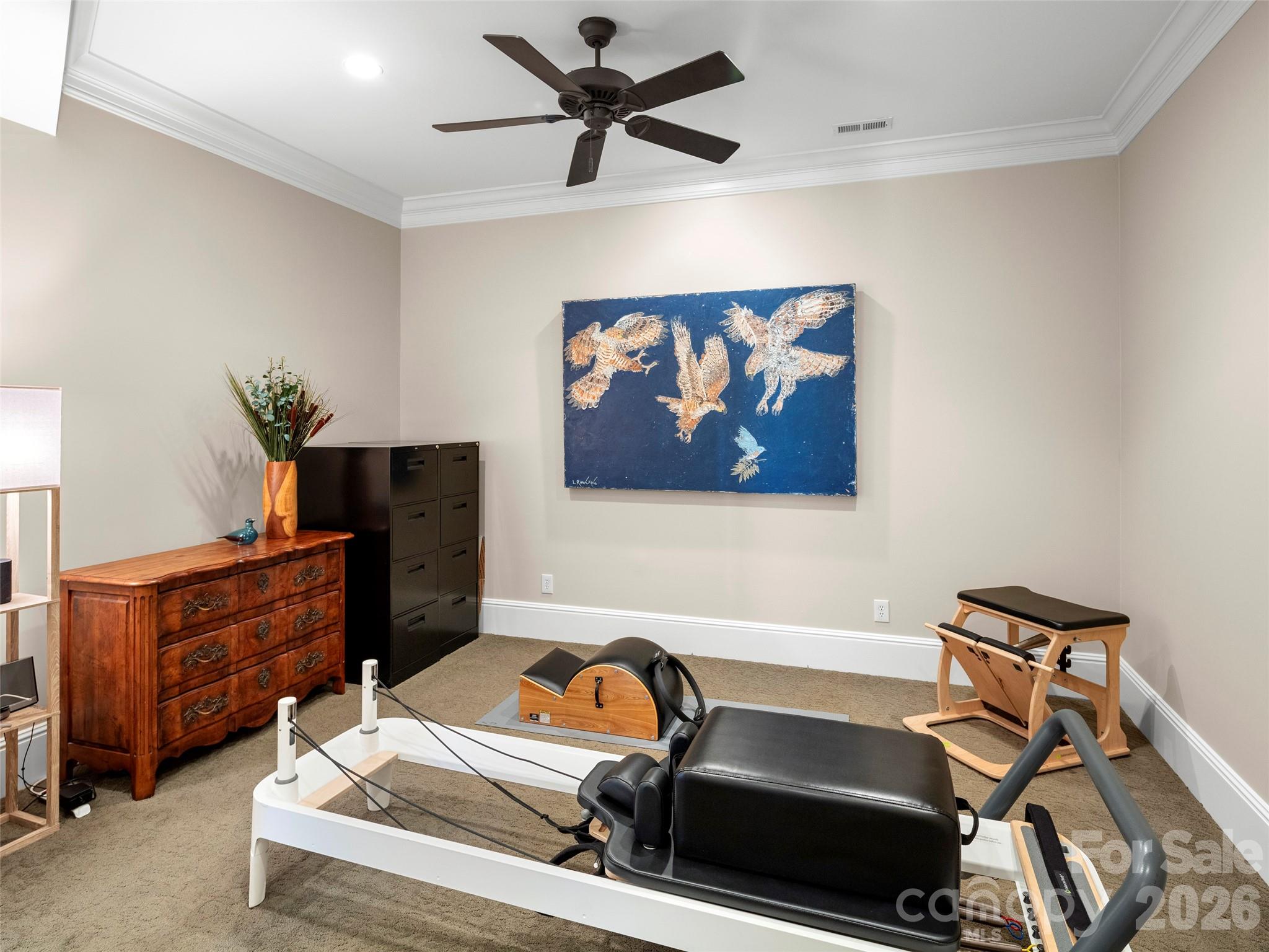 The Cliffs at Walnut Cove - Residential