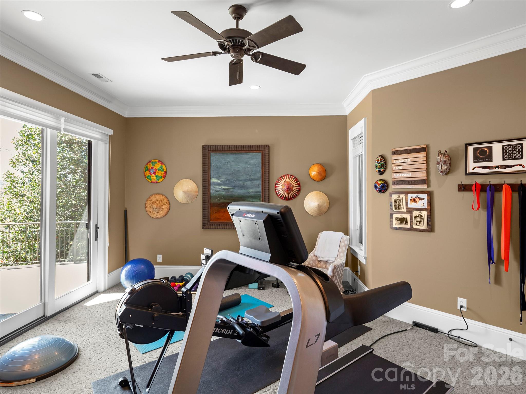 The Cliffs at Walnut Cove - Residential