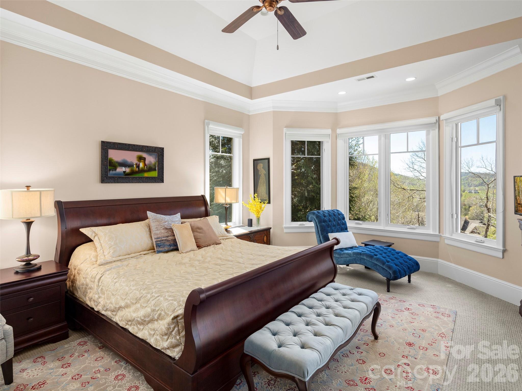 The Cliffs at Walnut Cove - Residential