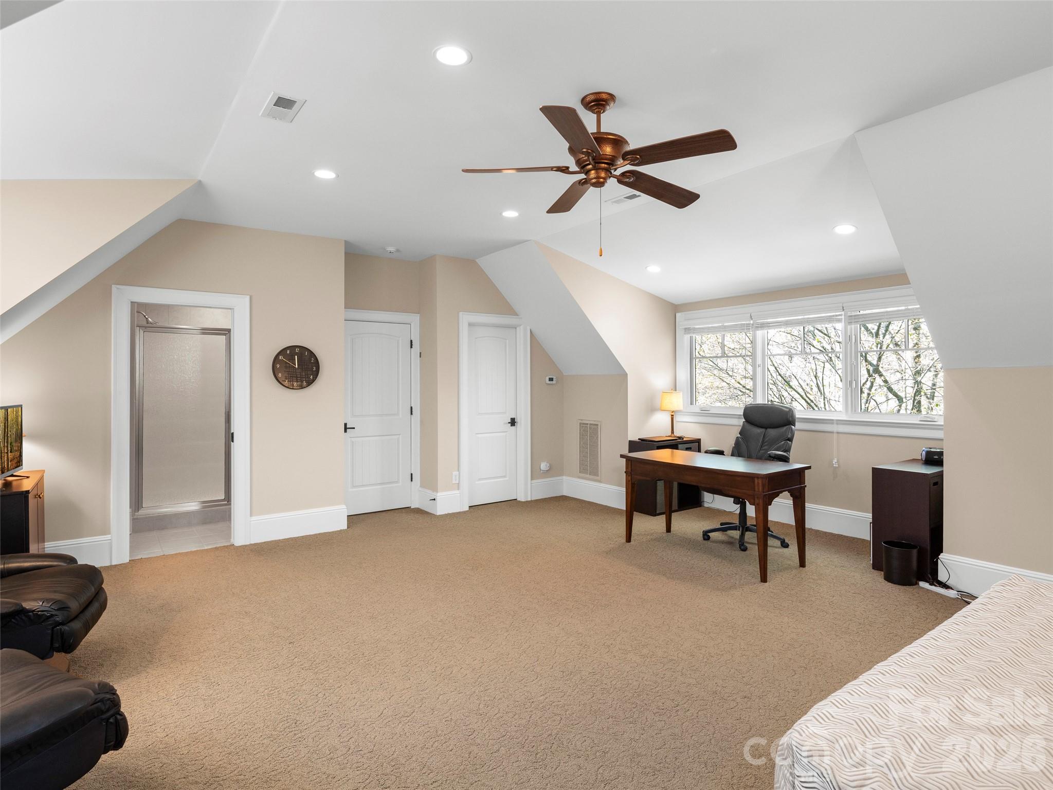 The Cliffs at Walnut Cove - Residential