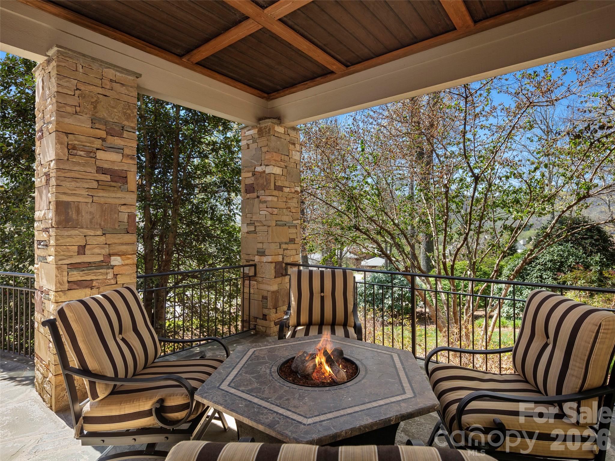 The Cliffs at Walnut Cove - Residential