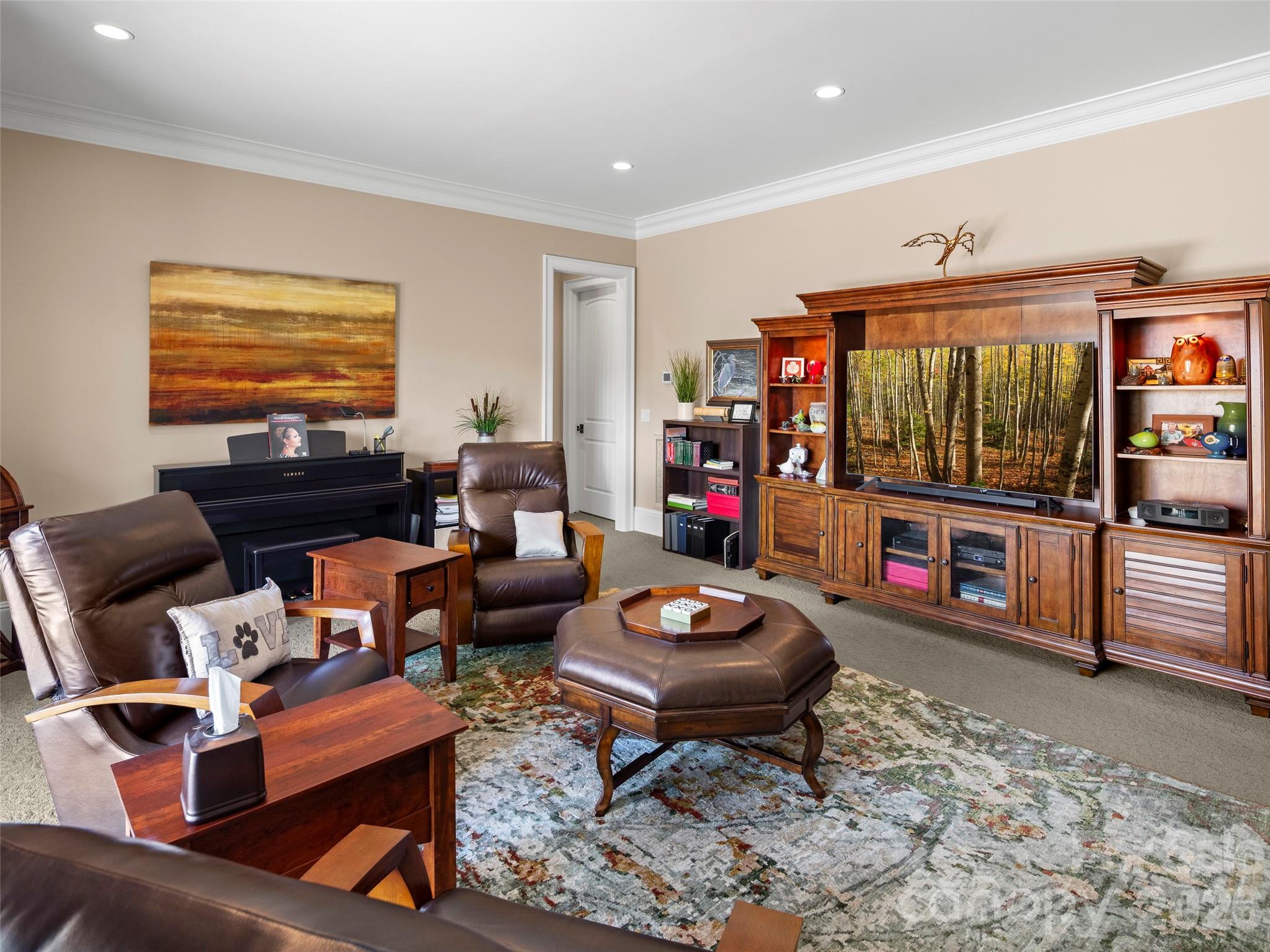 The Cliffs at Walnut Cove - Residential