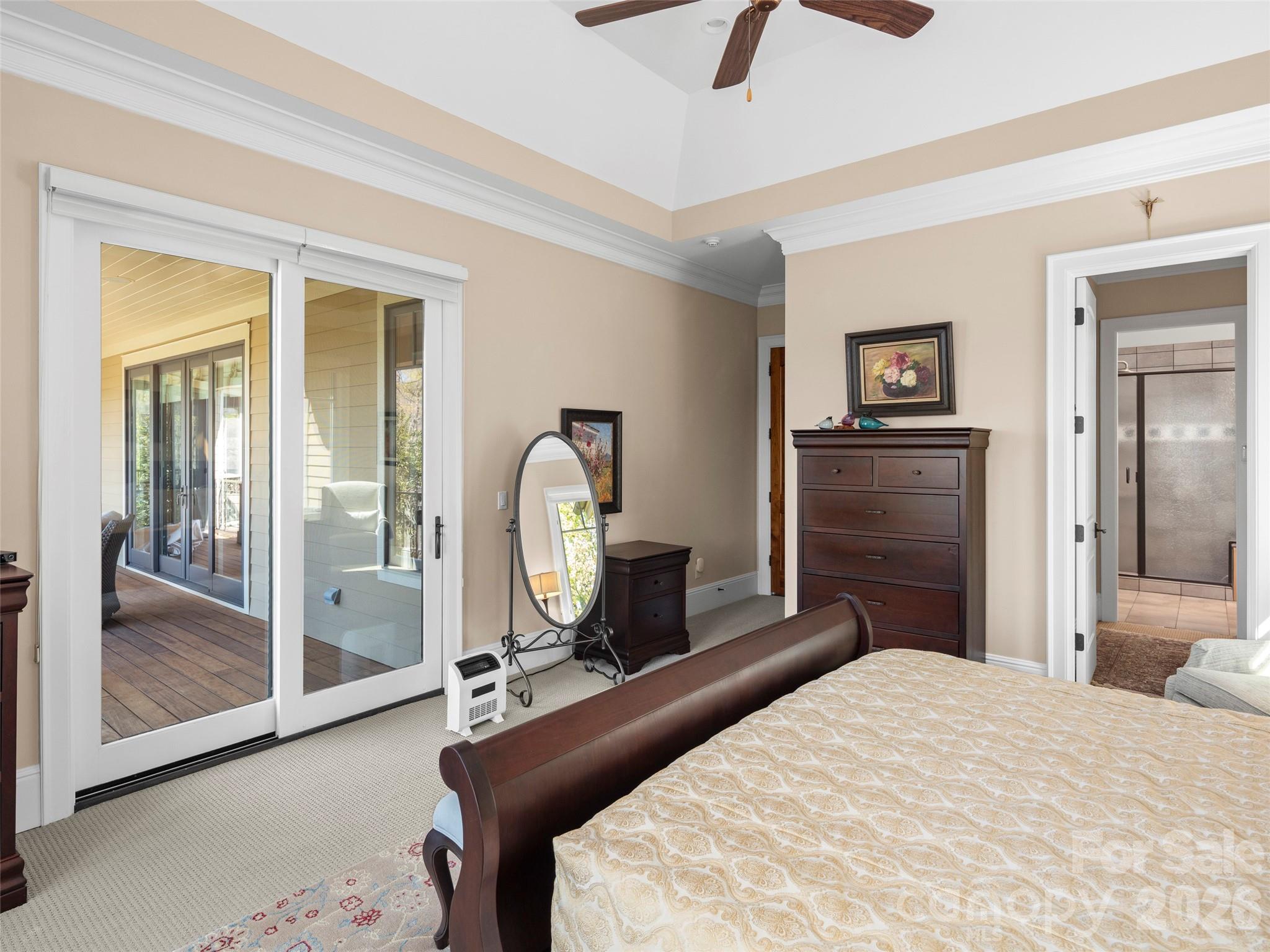 The Cliffs at Walnut Cove - Residential