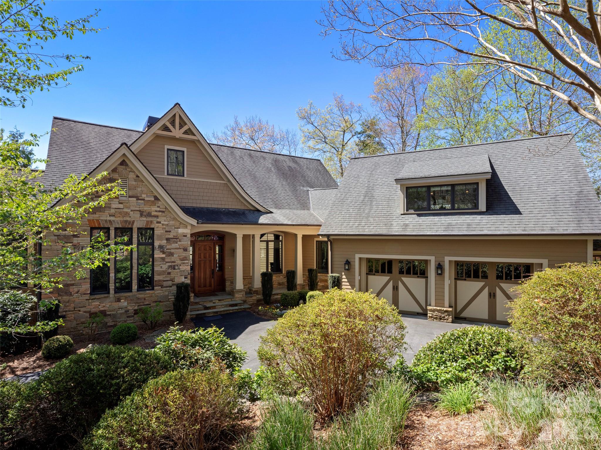 The Cliffs at Walnut Cove - Residential