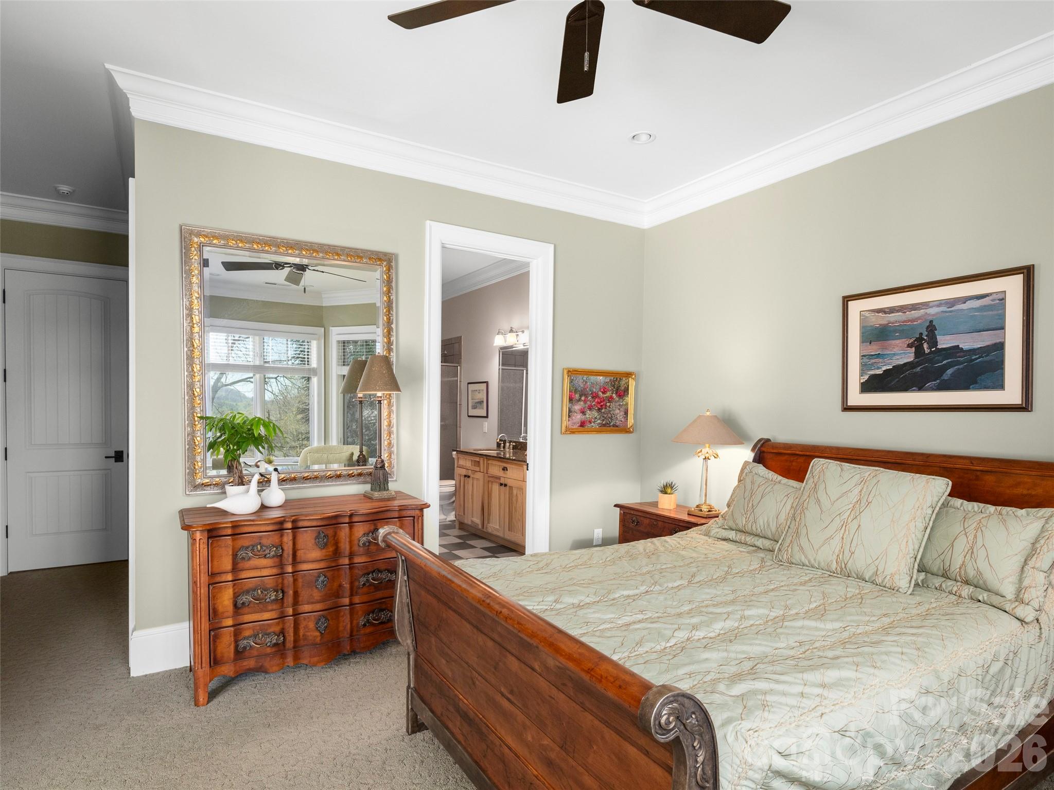 The Cliffs at Walnut Cove - Residential