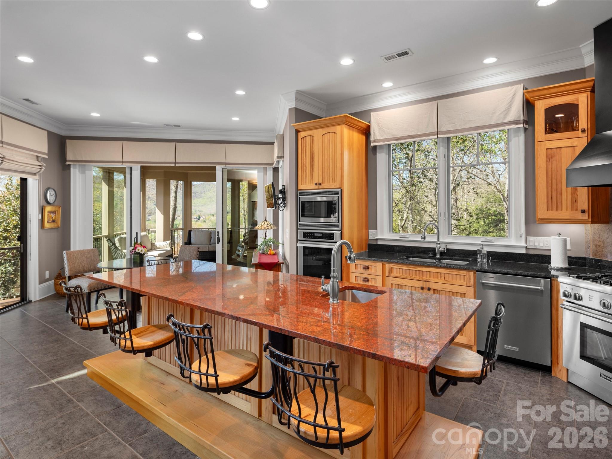 The Cliffs at Walnut Cove - Residential