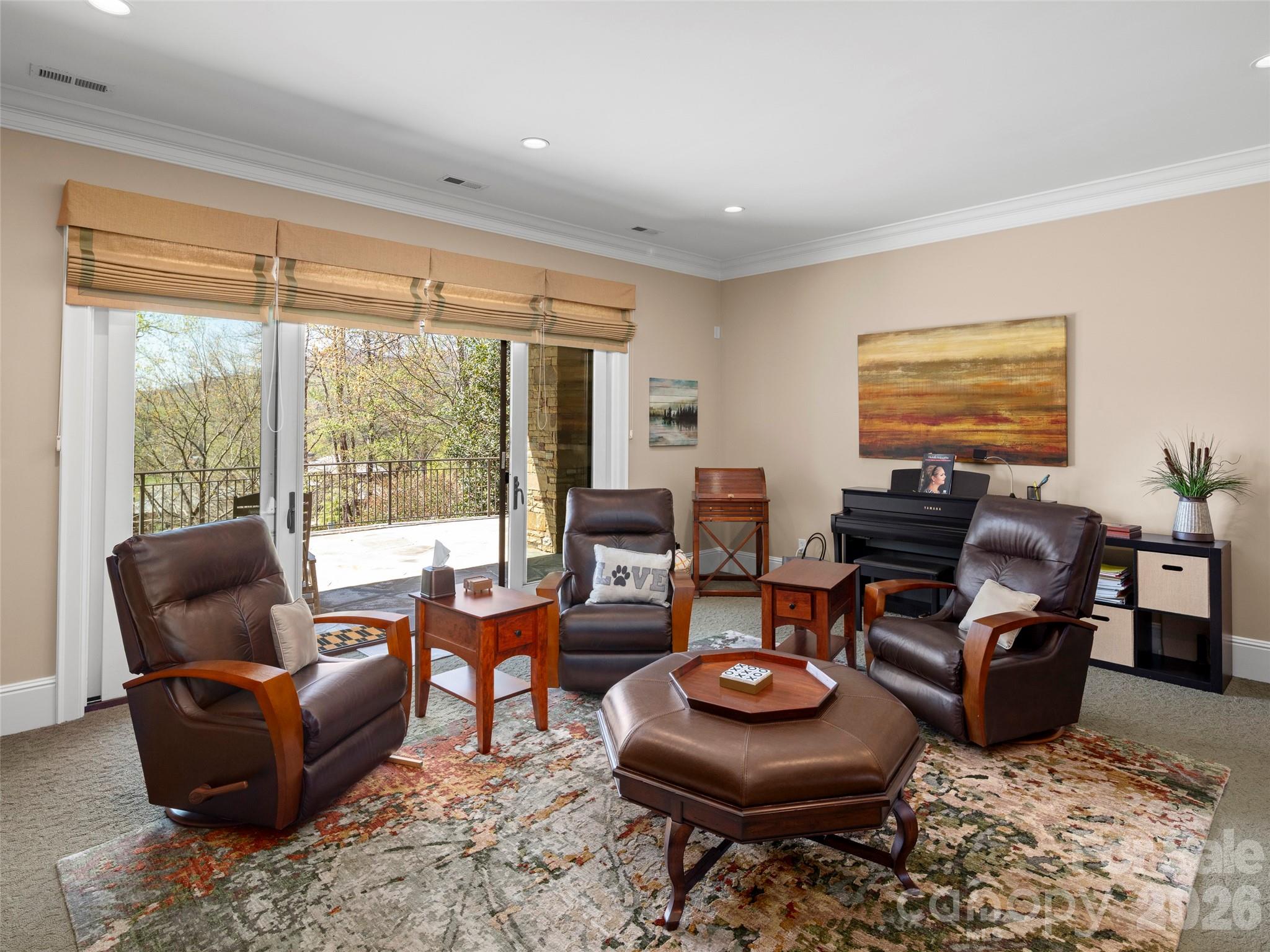 The Cliffs at Walnut Cove - Residential
