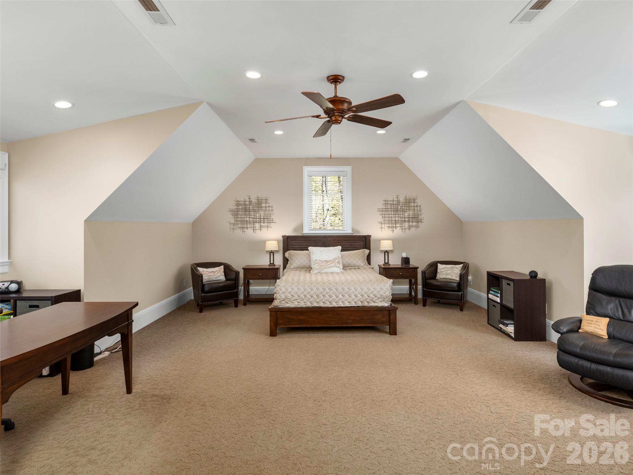 The Cliffs at Walnut Cove - Residential