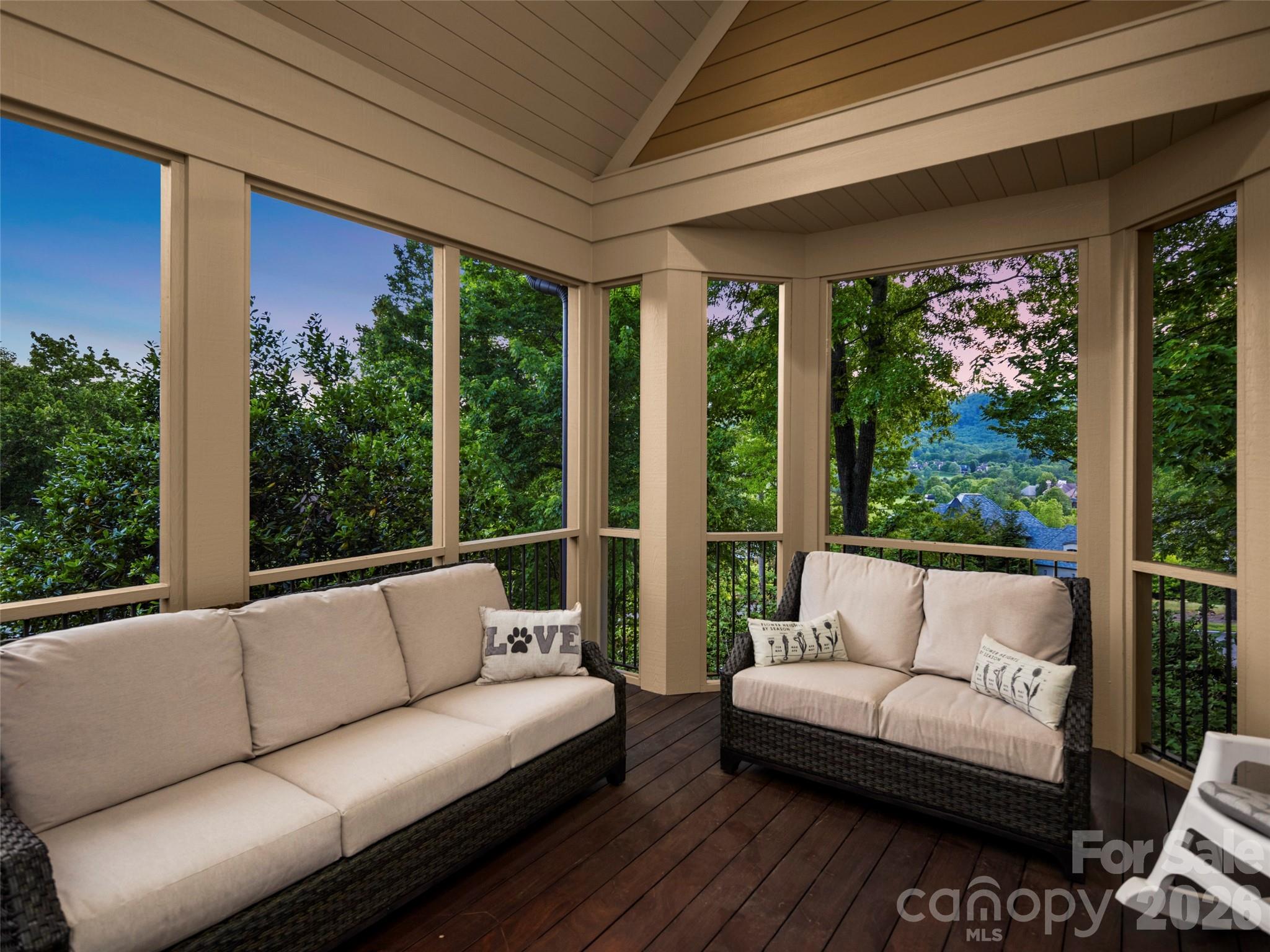 The Cliffs at Walnut Cove - Residential