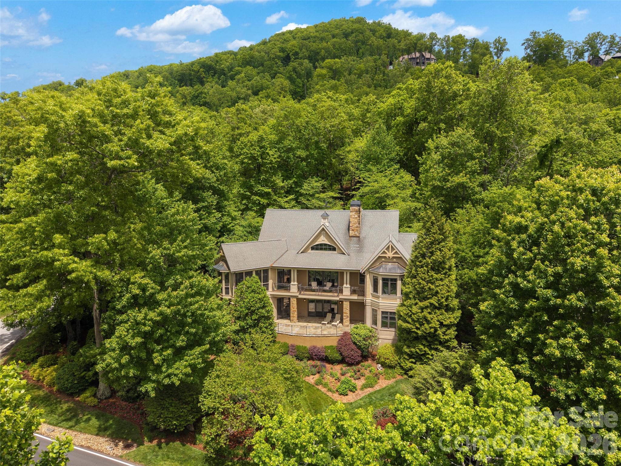 The Cliffs at Walnut Cove - Residential