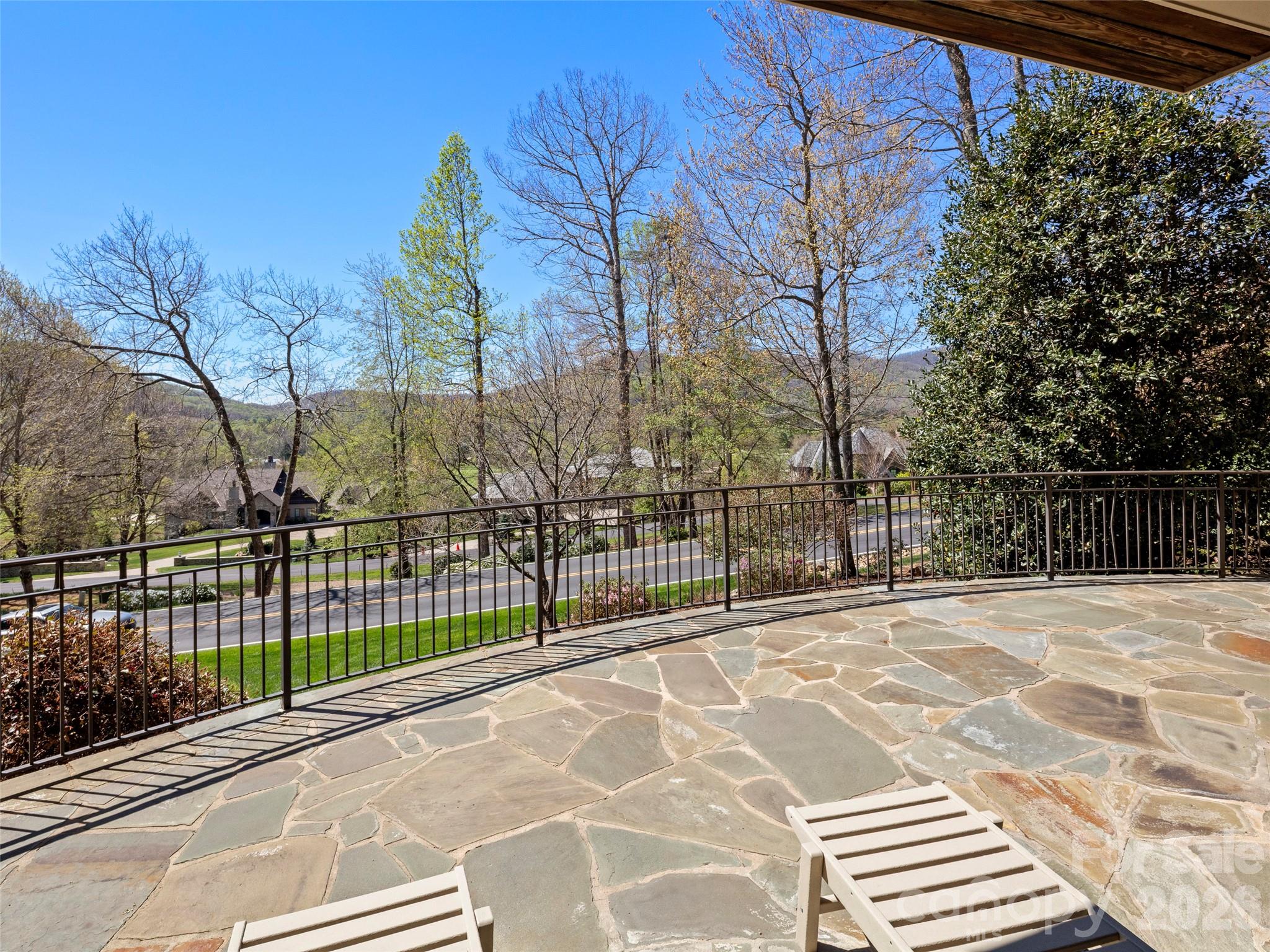 The Cliffs at Walnut Cove - Residential