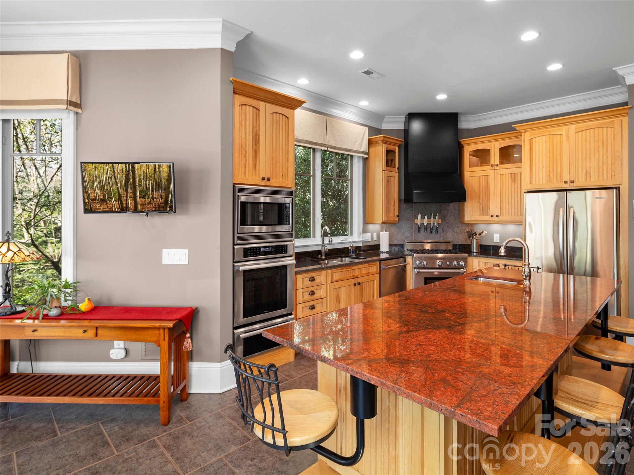 The Cliffs at Walnut Cove - Residential